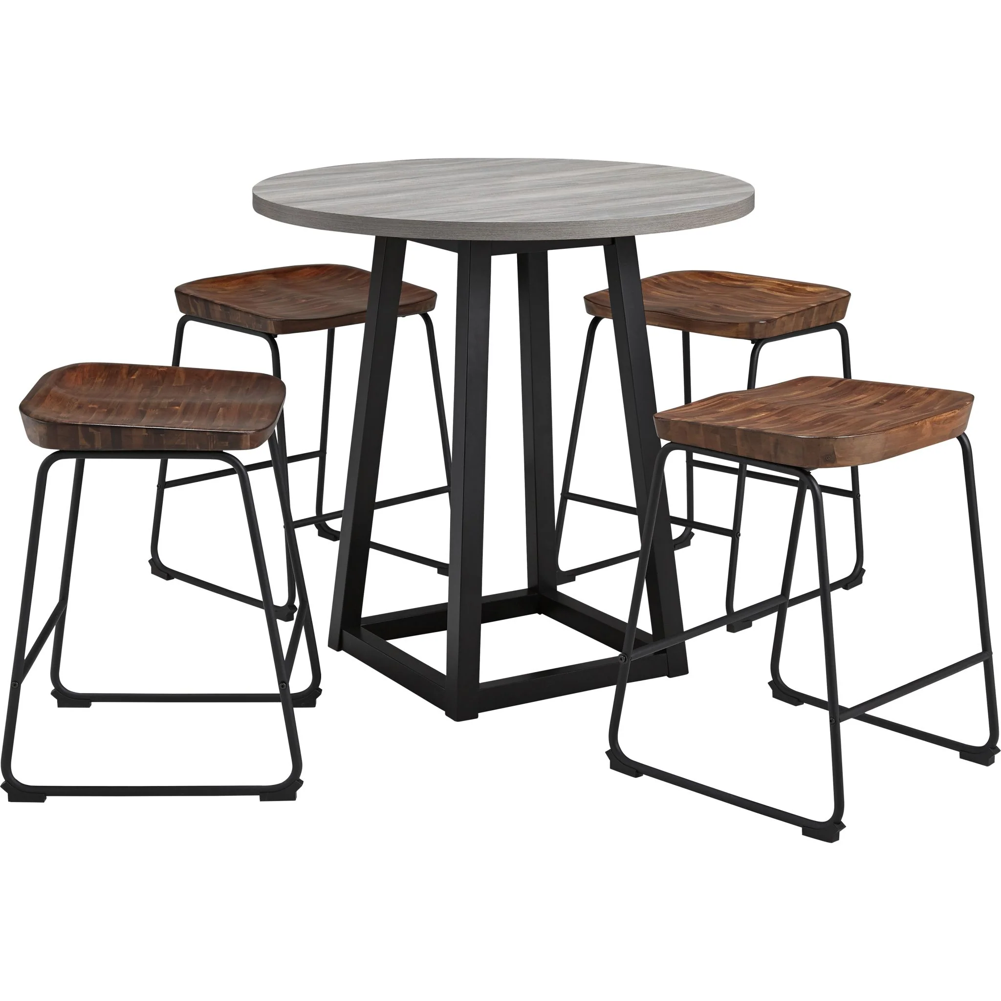 Showdell Barstool - Image 10