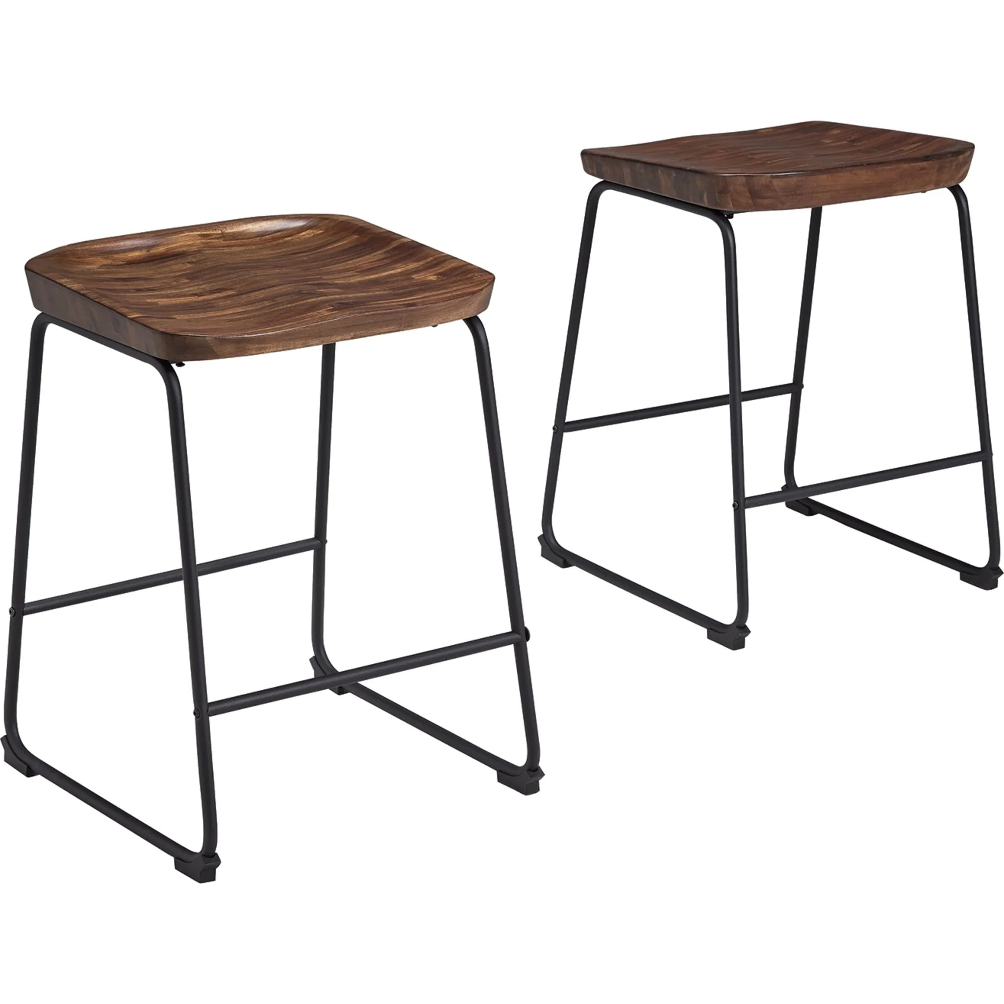 Showdell Barstool - Image 4