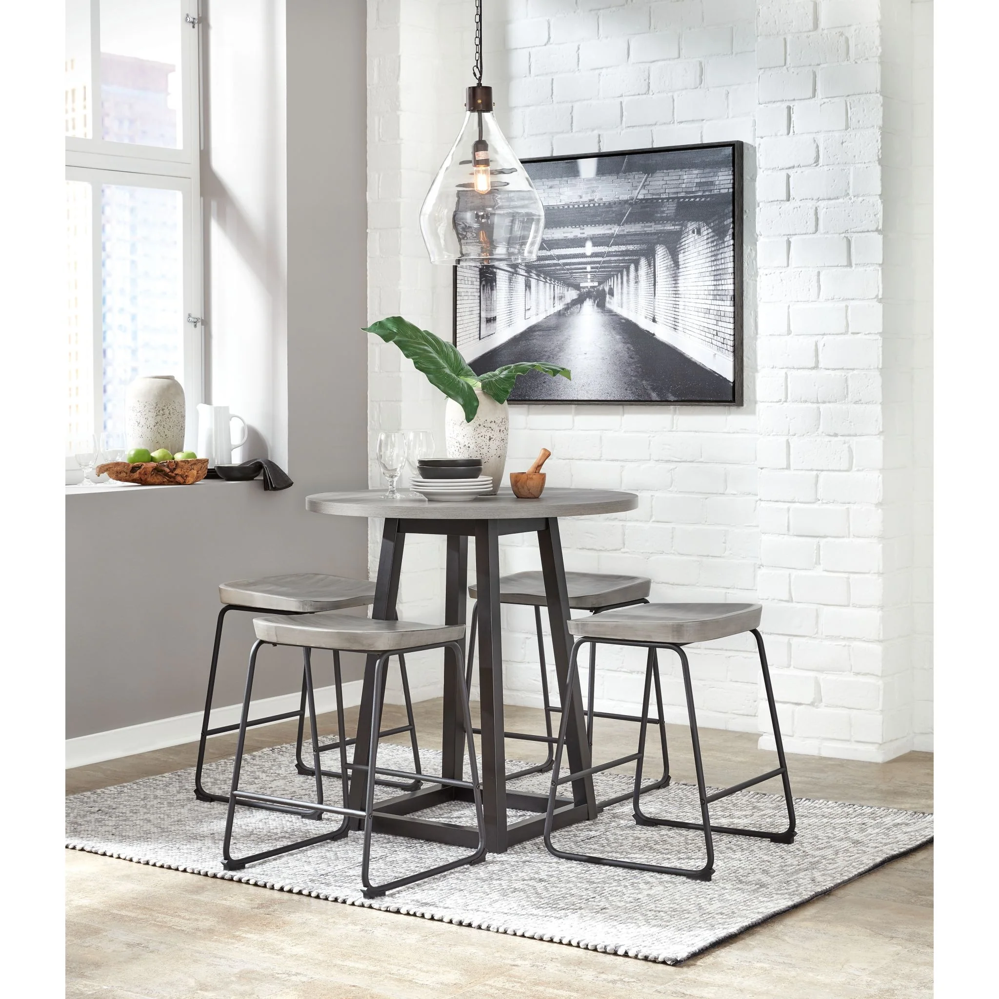 Showdell Barstool - Image 10