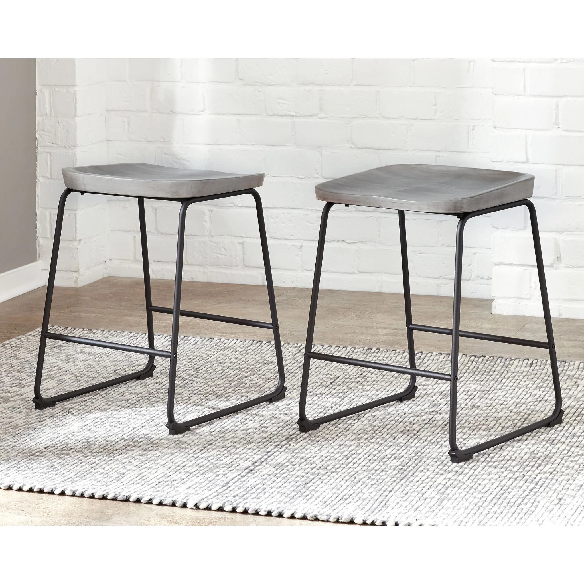 Showdell Barstool - Image 4