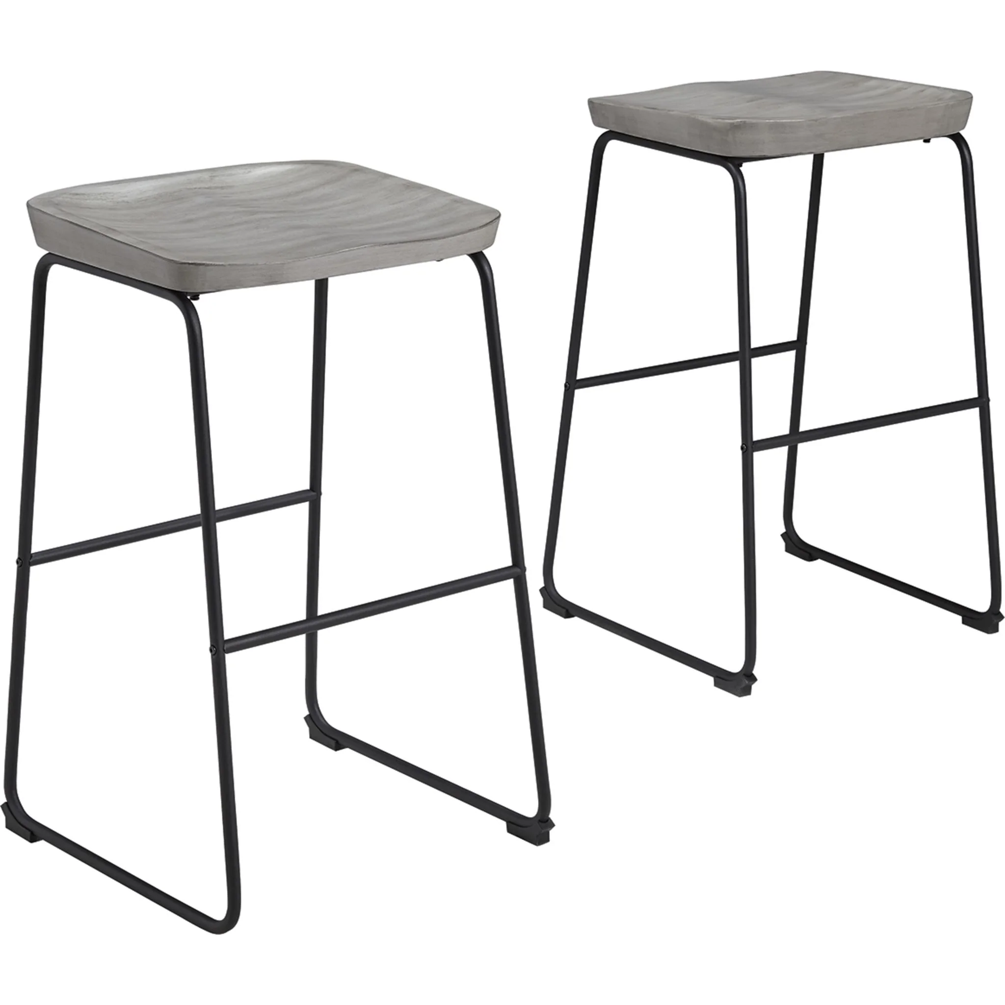 Showdell Tall Barstool - Image 4