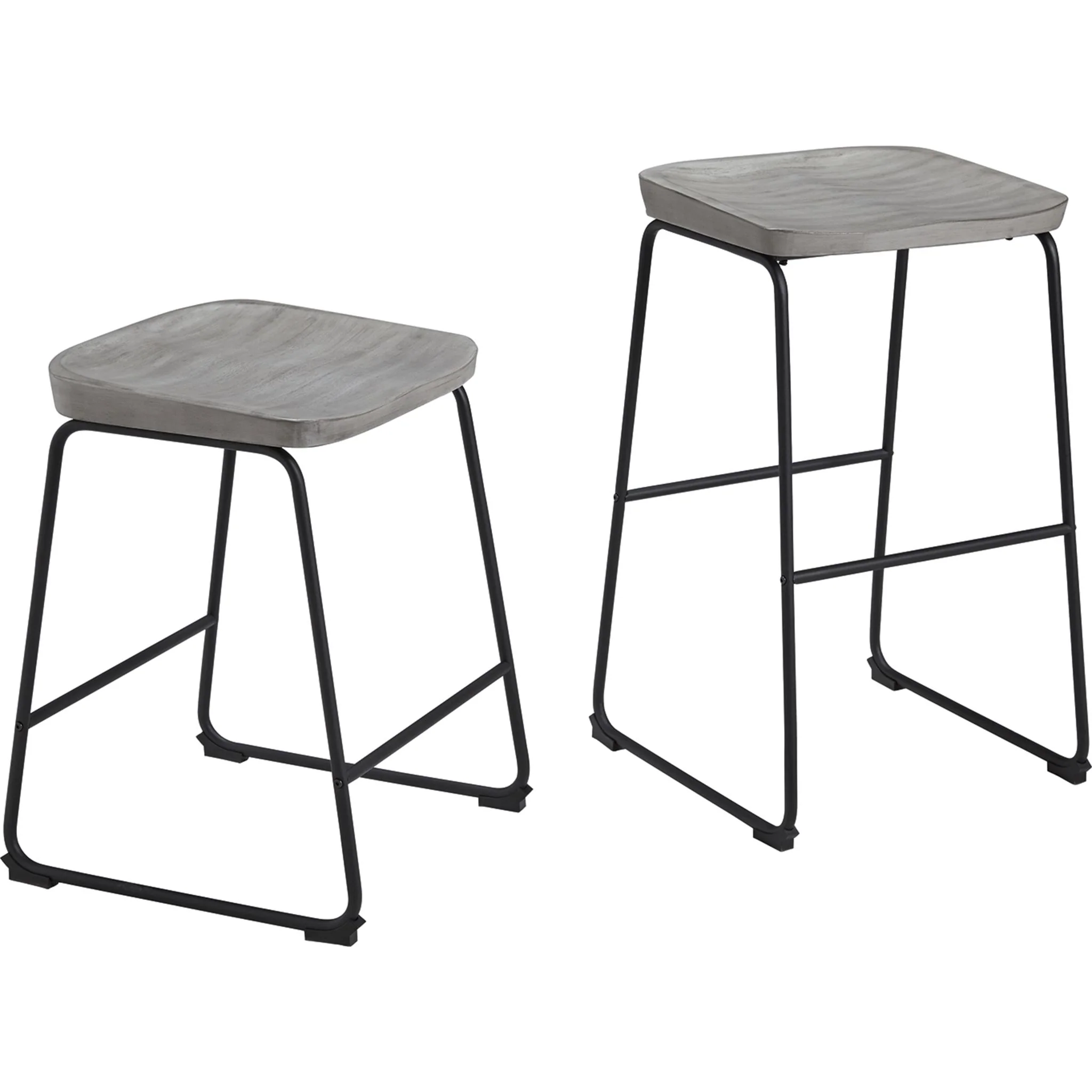 Showdell Tall Barstool - Image 5