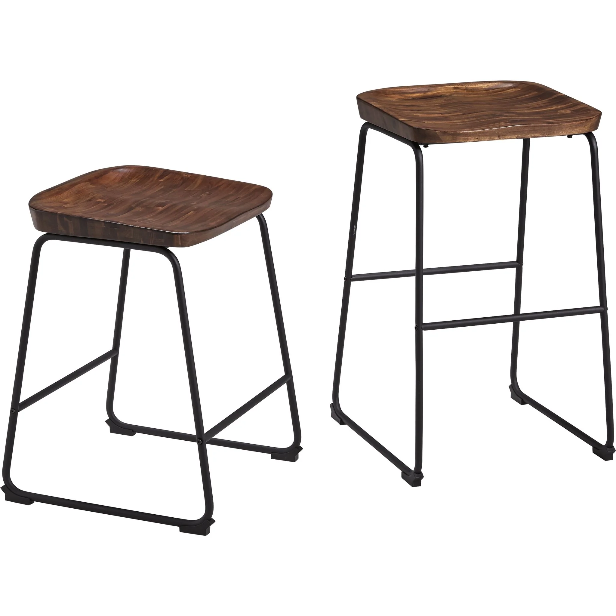 Showdell Tall Barstool - Image 3