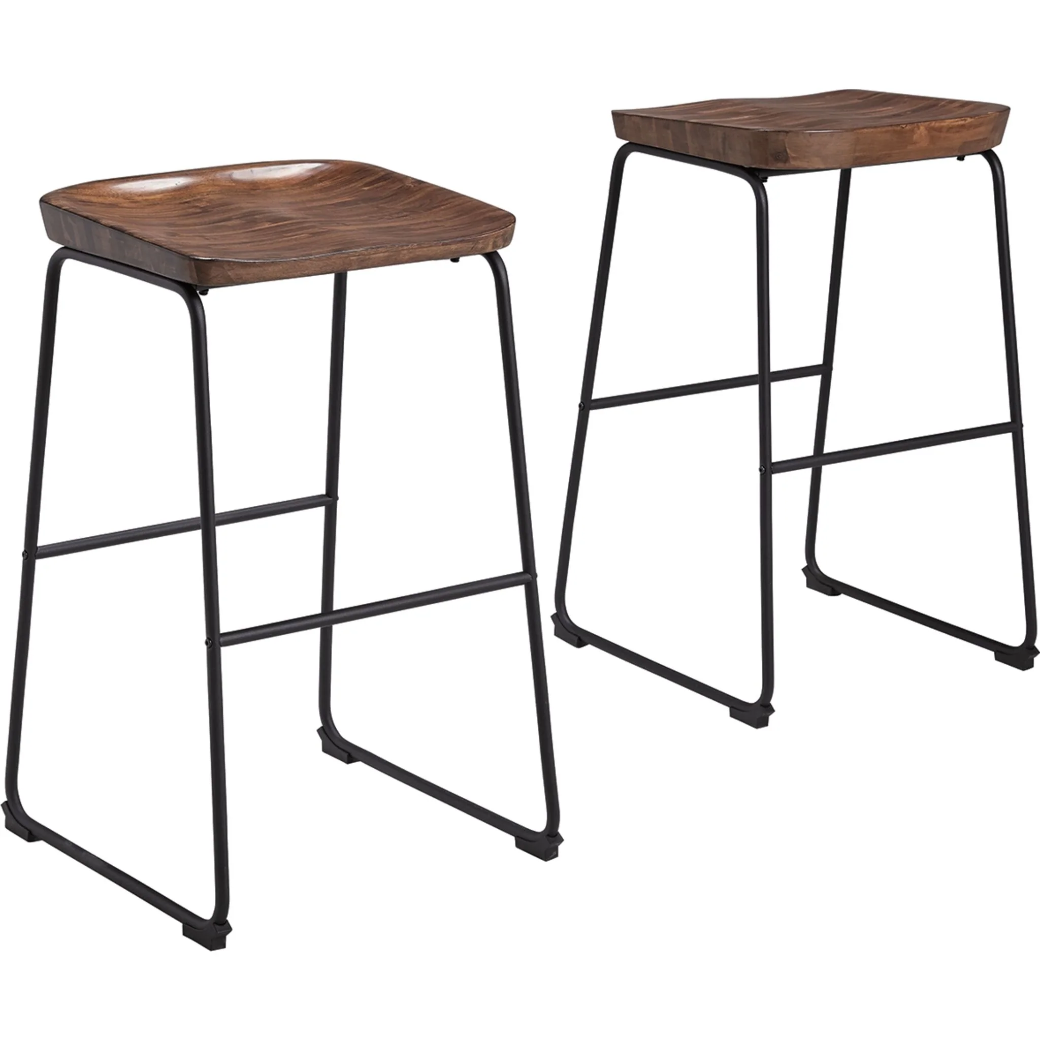 Showdell Tall Barstool - Image 5