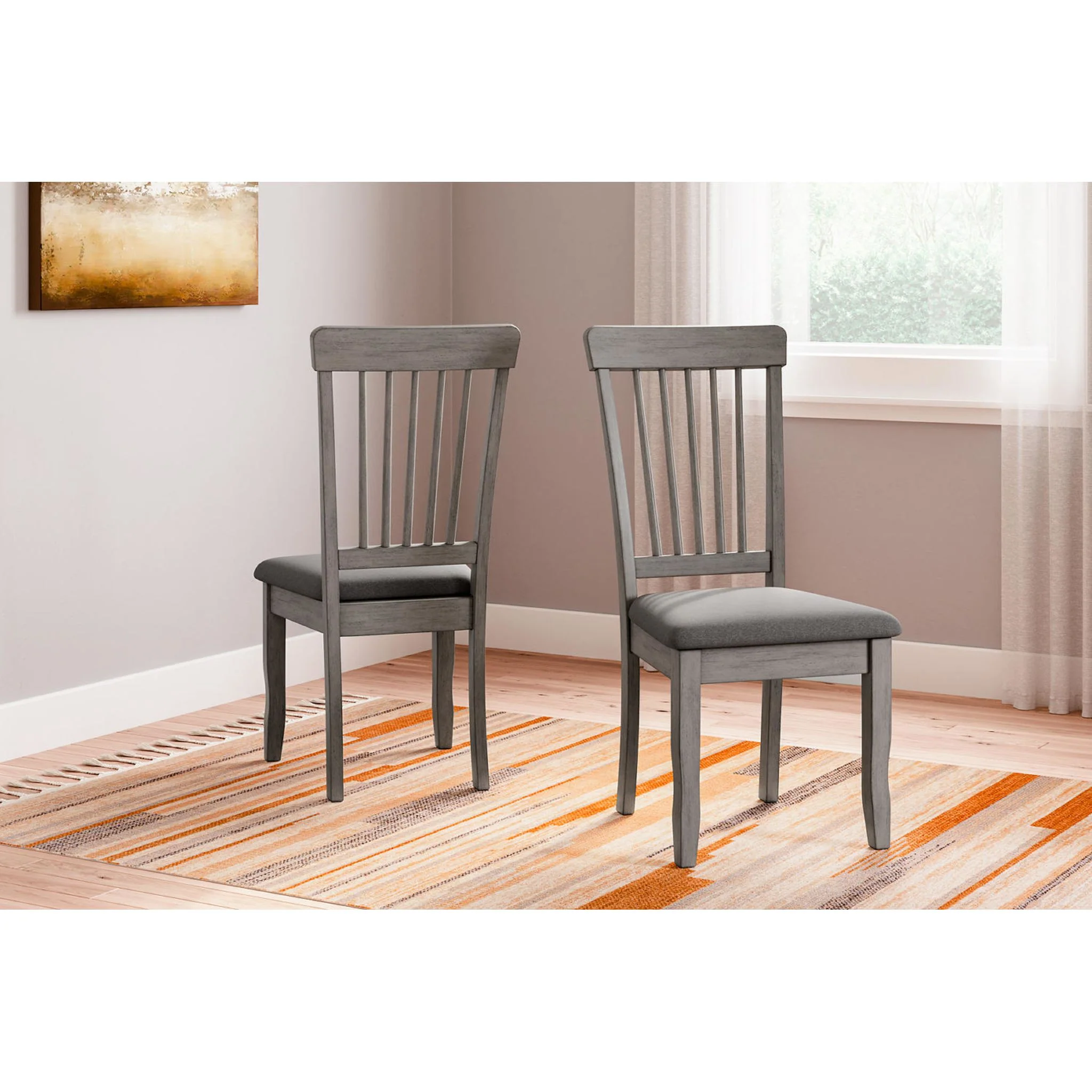 Shullden Dining Set - Image 13