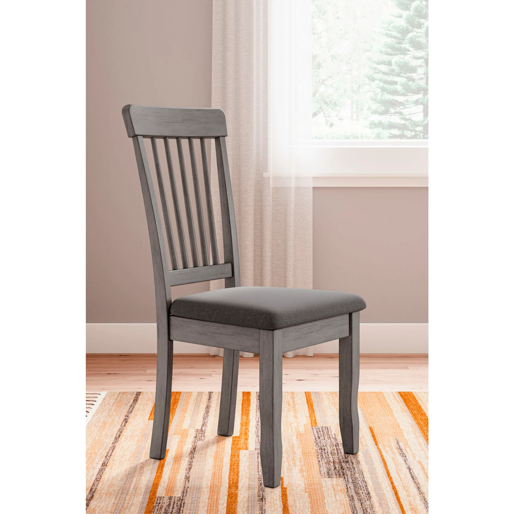 Shullden Dining Set - Image 19