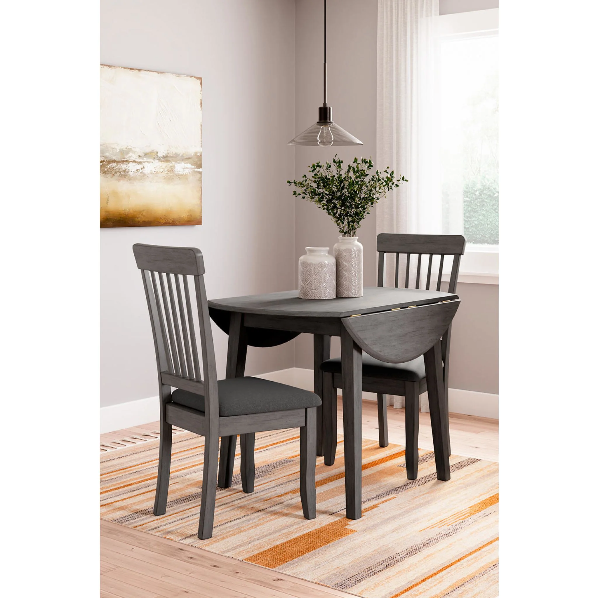 Shullden Dining Set - Image 2
