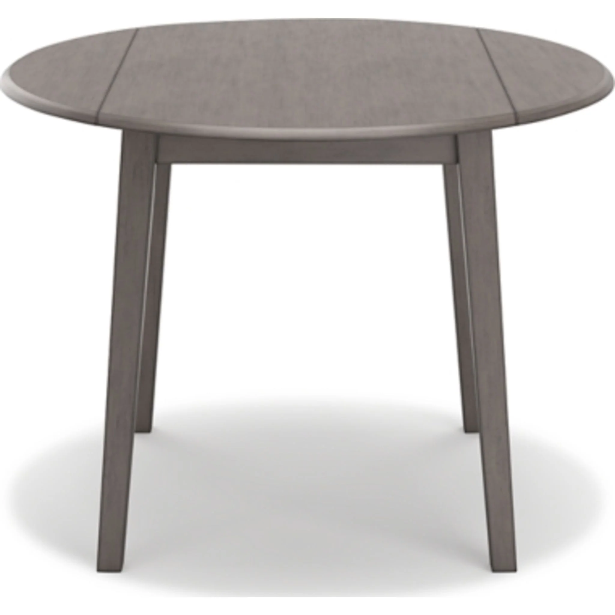 Shullden Drop Leaf Table - Image 3