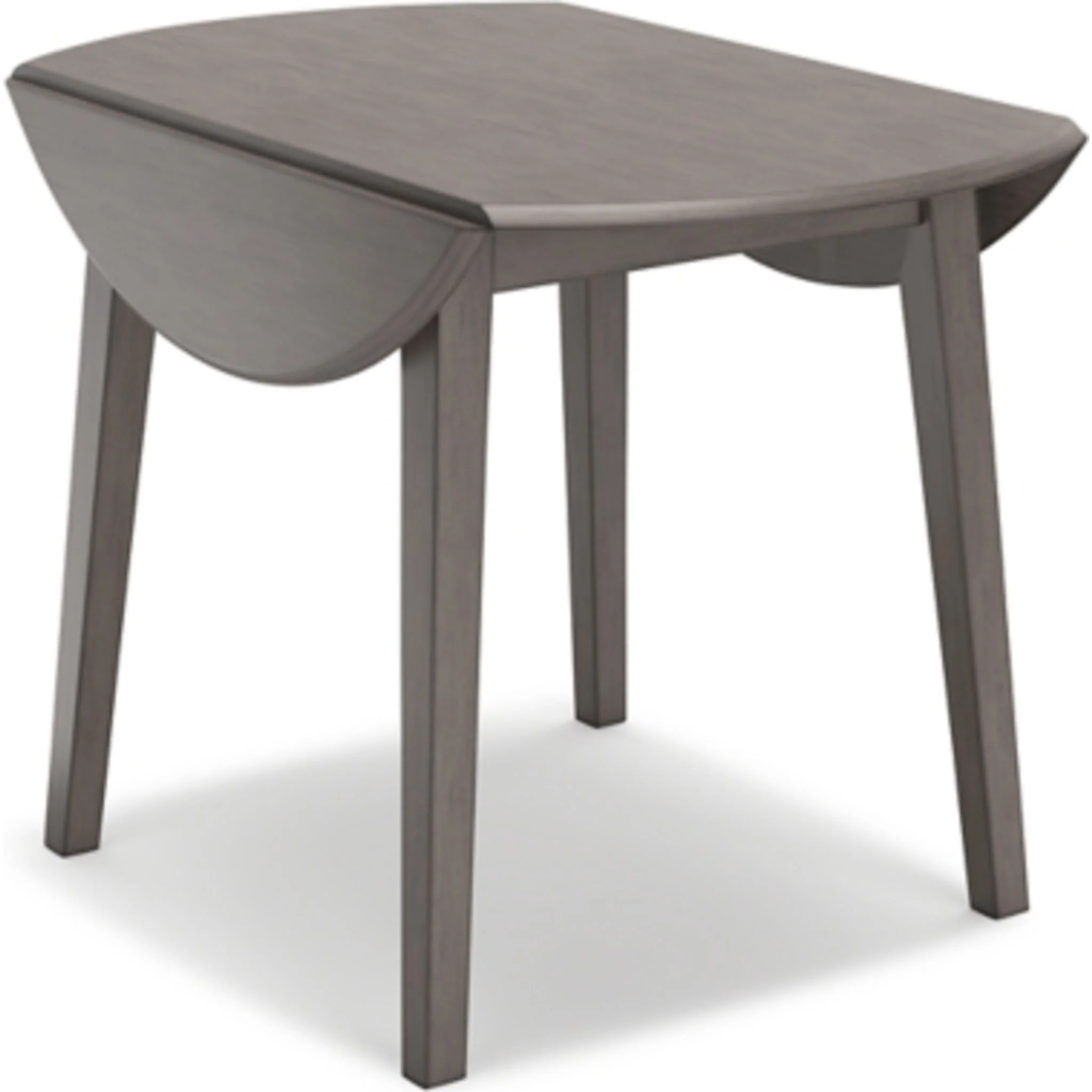 Shullden Drop Leaf Table - Image 4