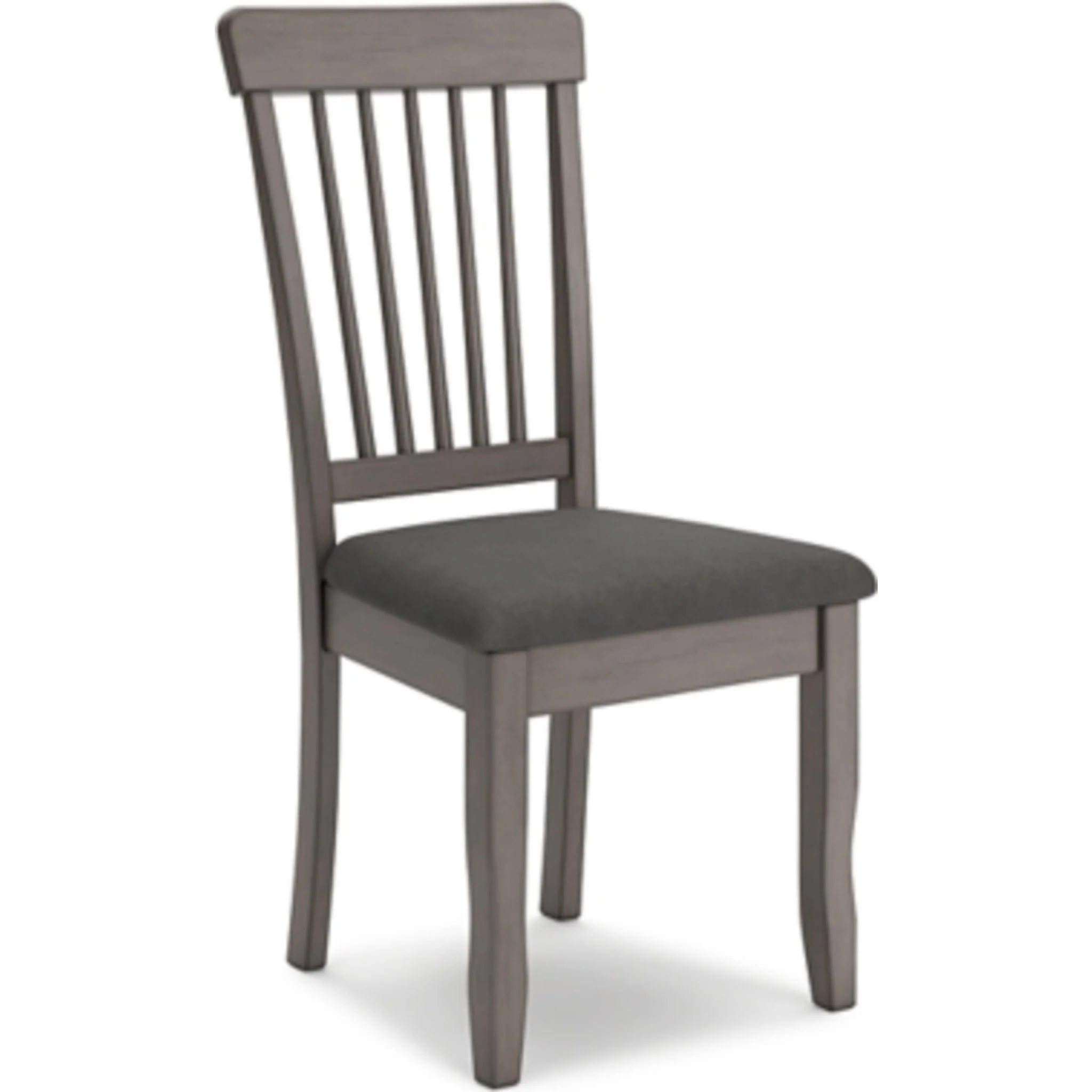 Shullden Side Chair - Image 3