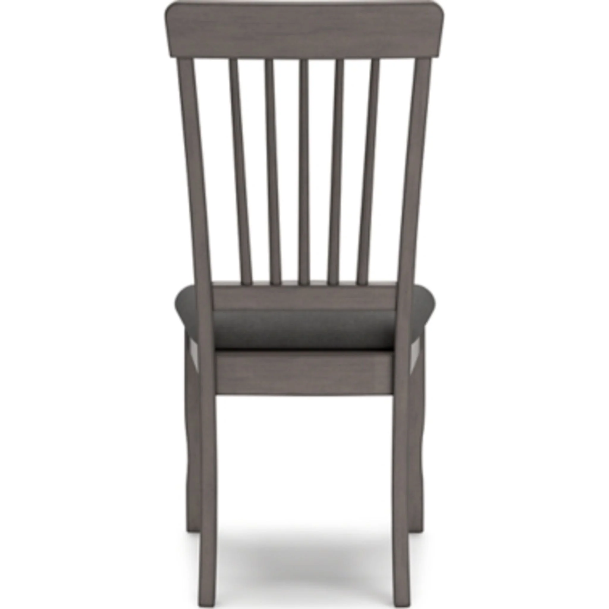 Shullden Side Chair - Image 4
