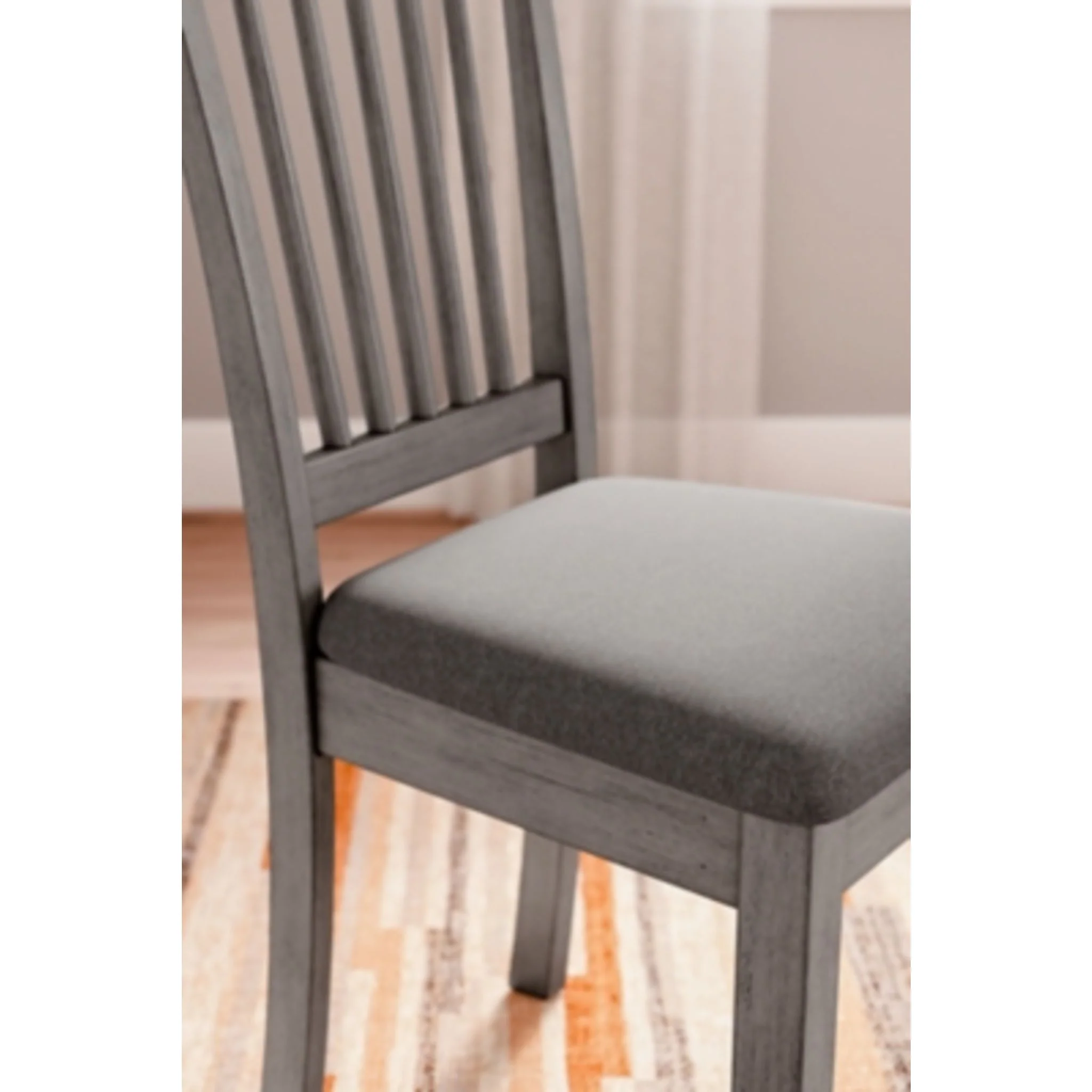 Shullden Side Chair - Image 5