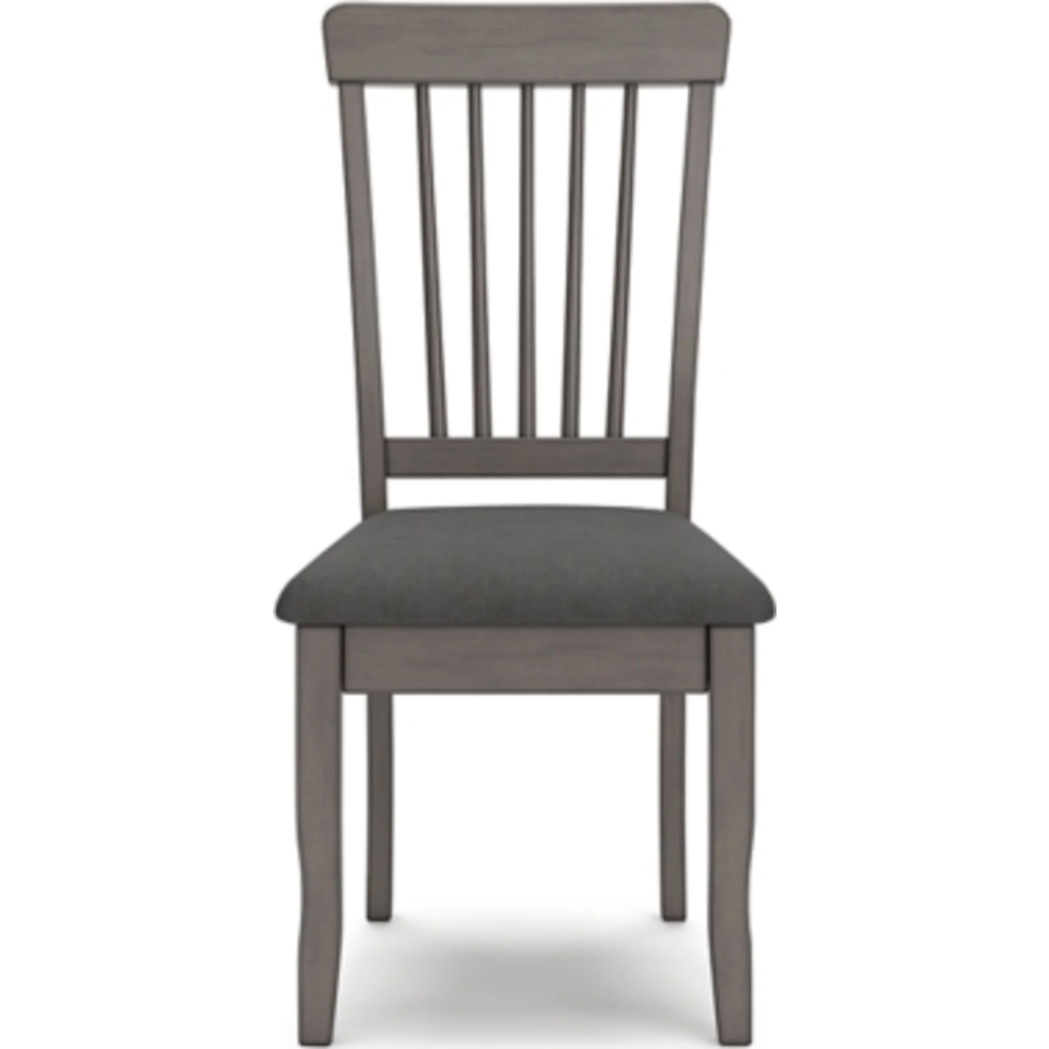 Shullden Side Chair - Image 6