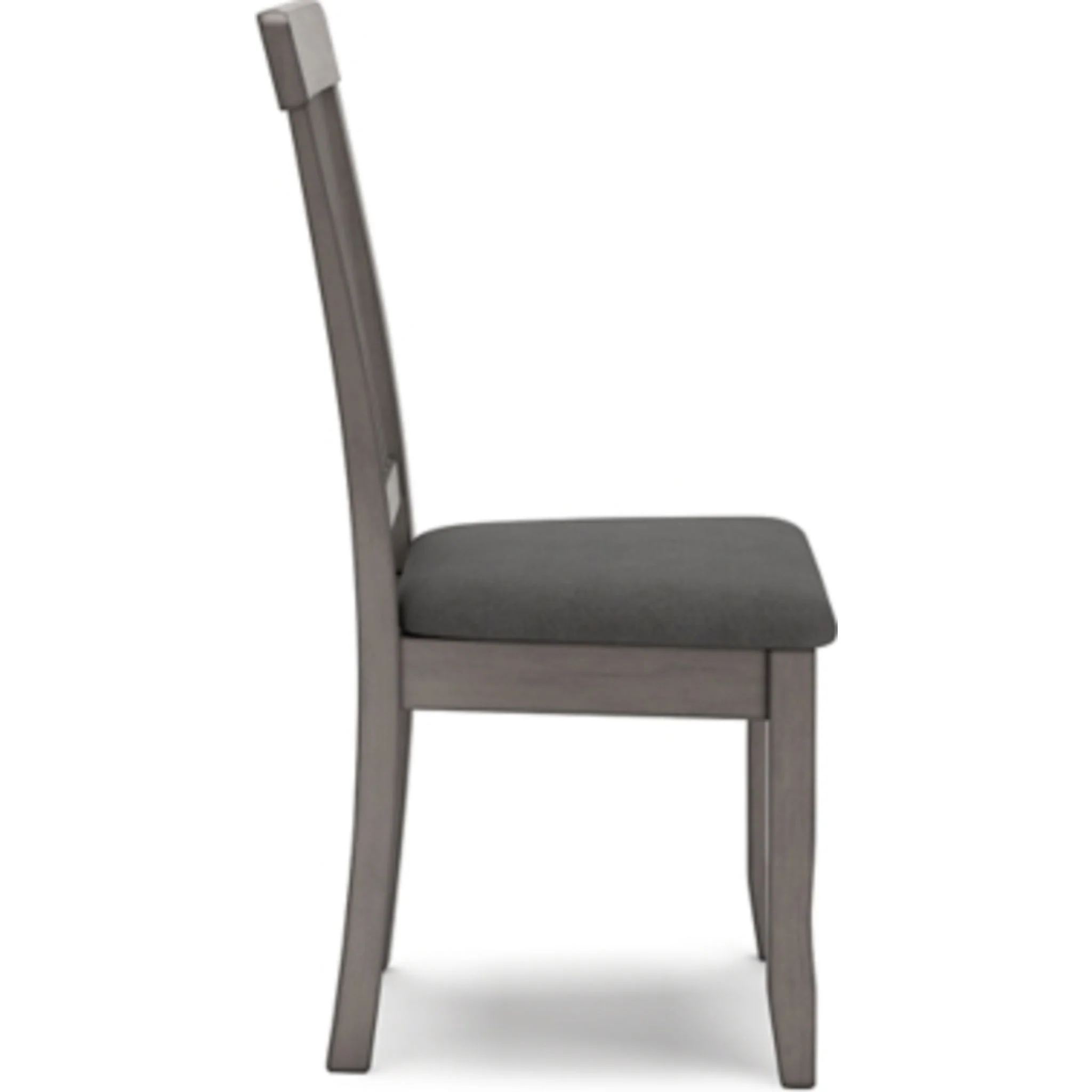 Shullden Side Chair - Image 8