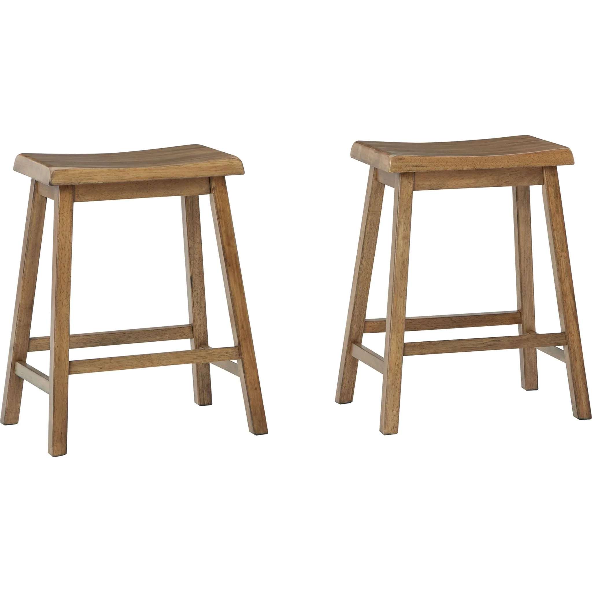 Shully Bar Stool - Image 2