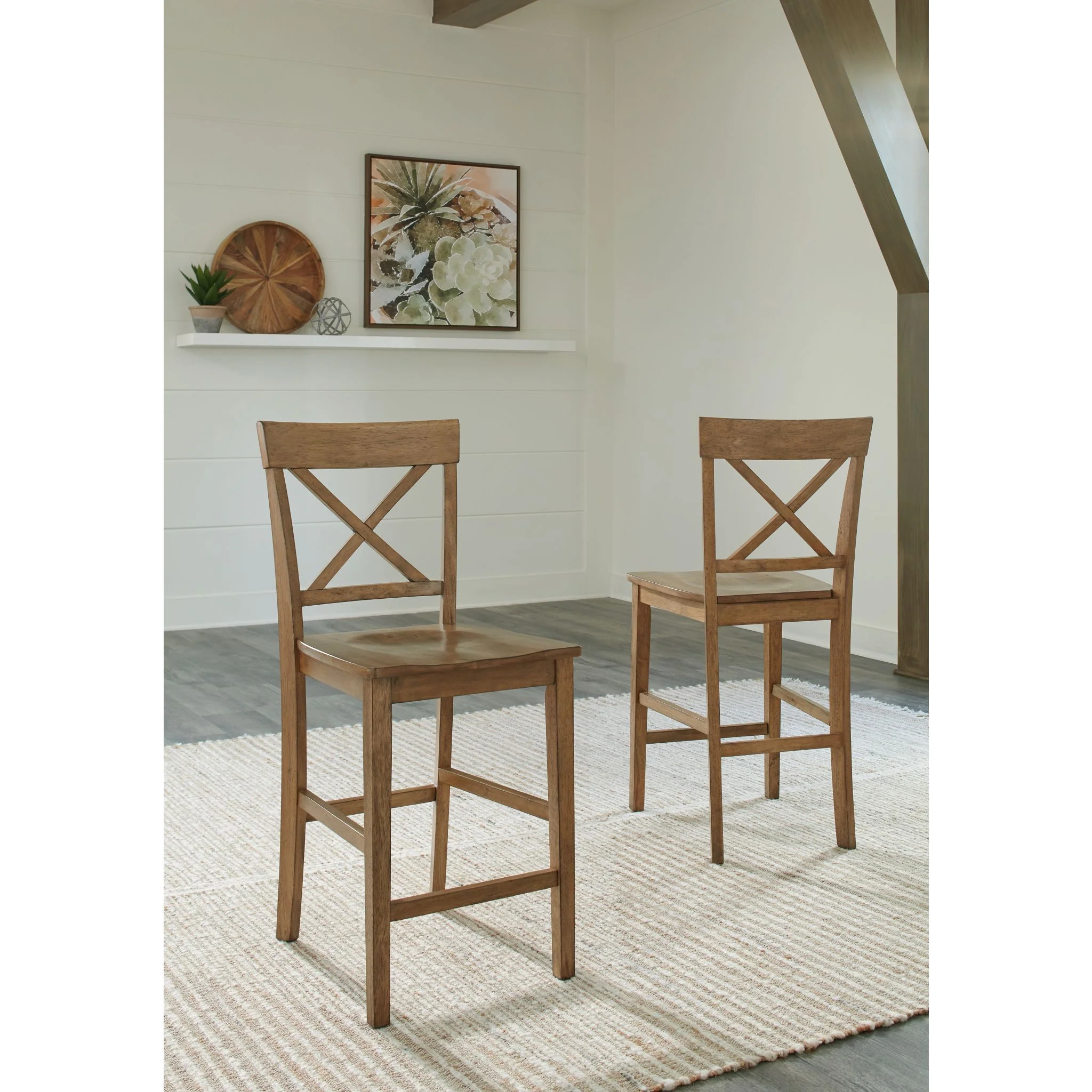 Shully Barstool - Image 2