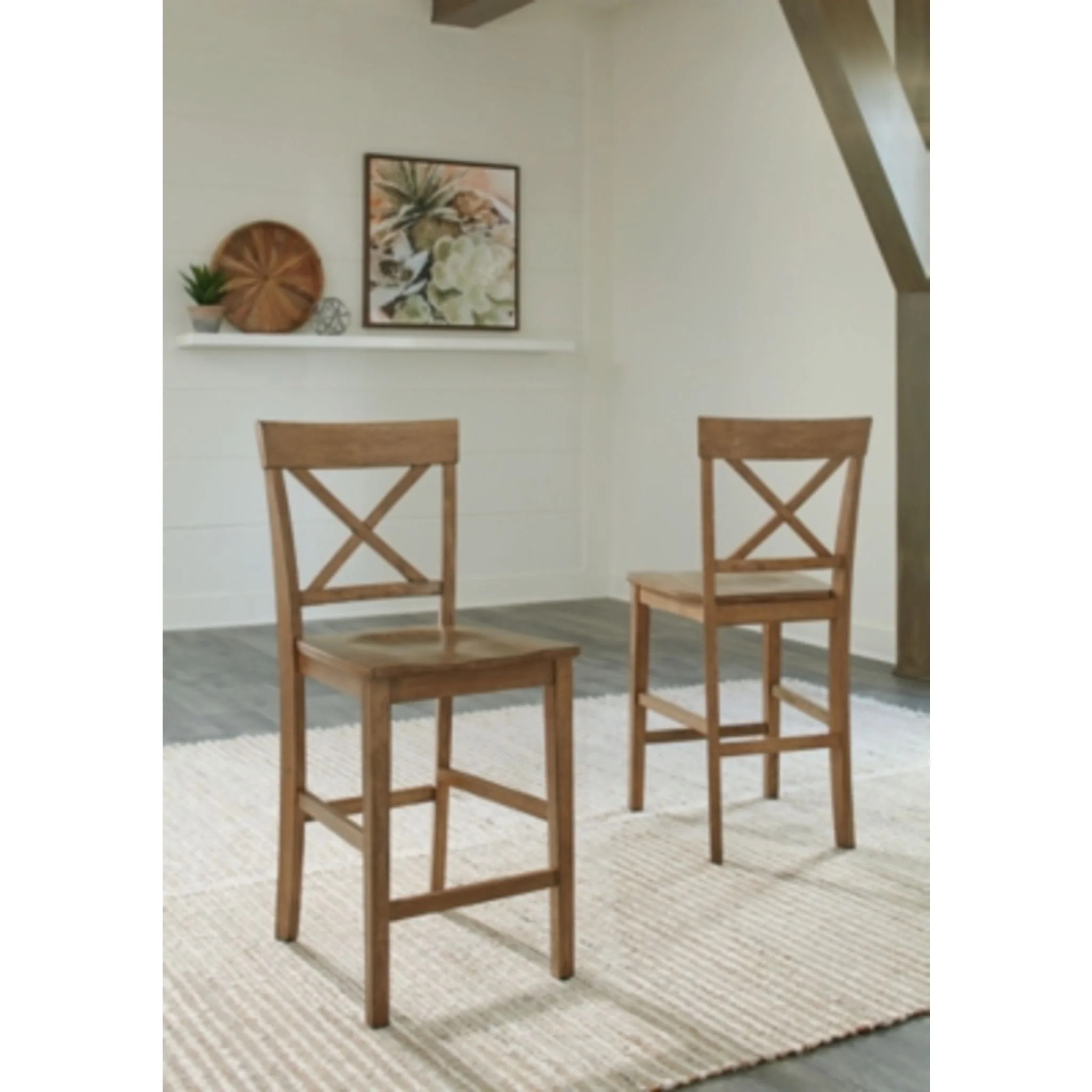 Shully Barstool - Image 7