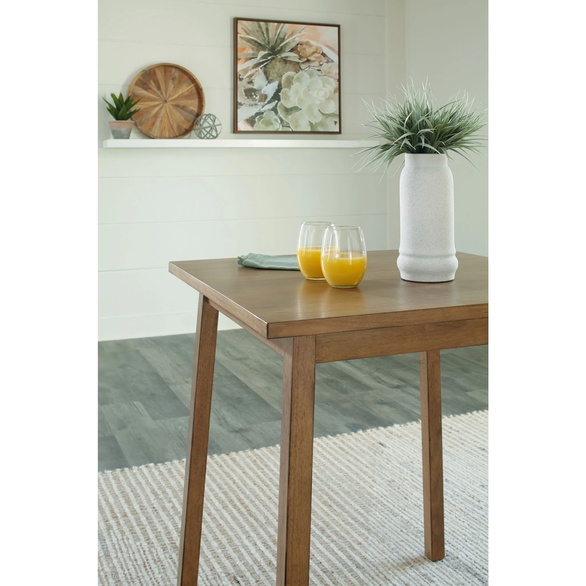 Shully Counter Height Table - Image 4
