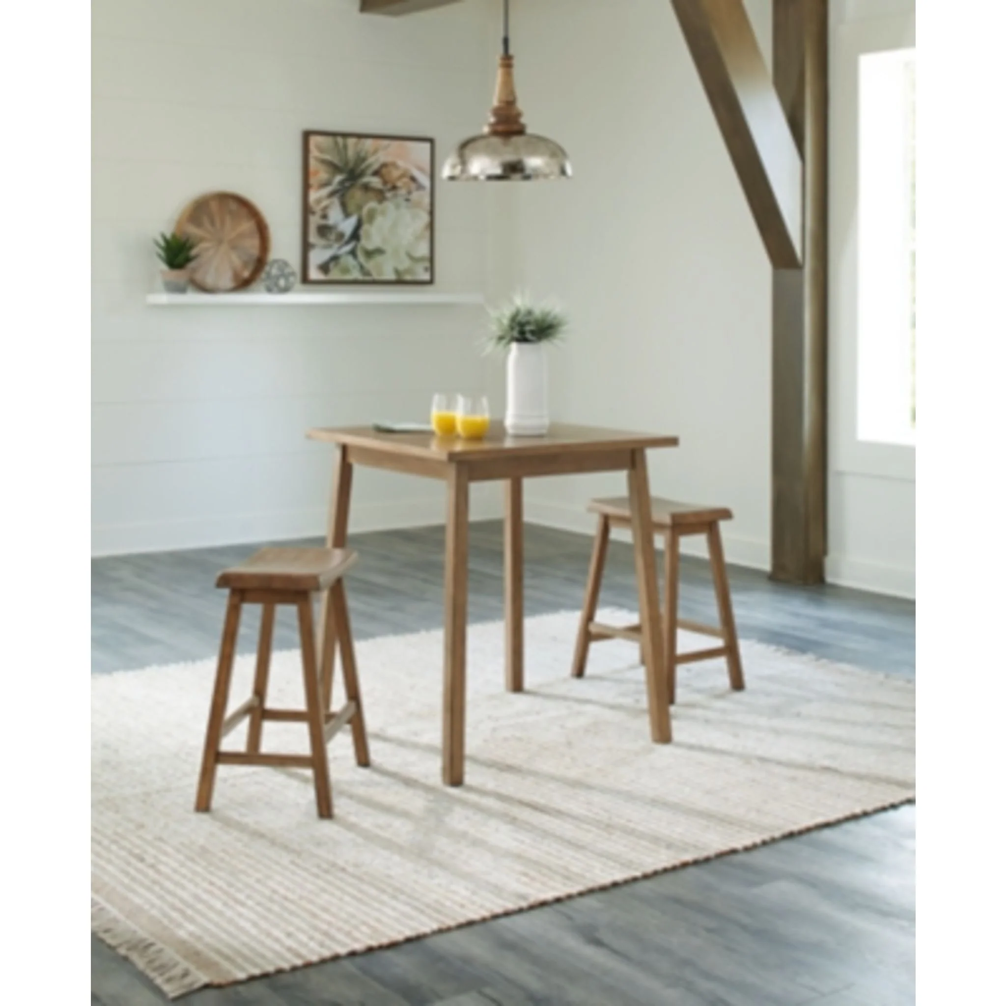 Shully Counter Set - Image 4