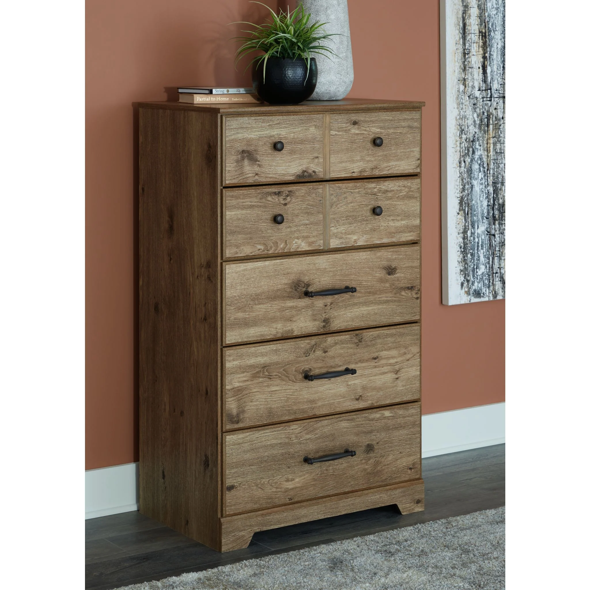 Shurlee Chest - Image 2
