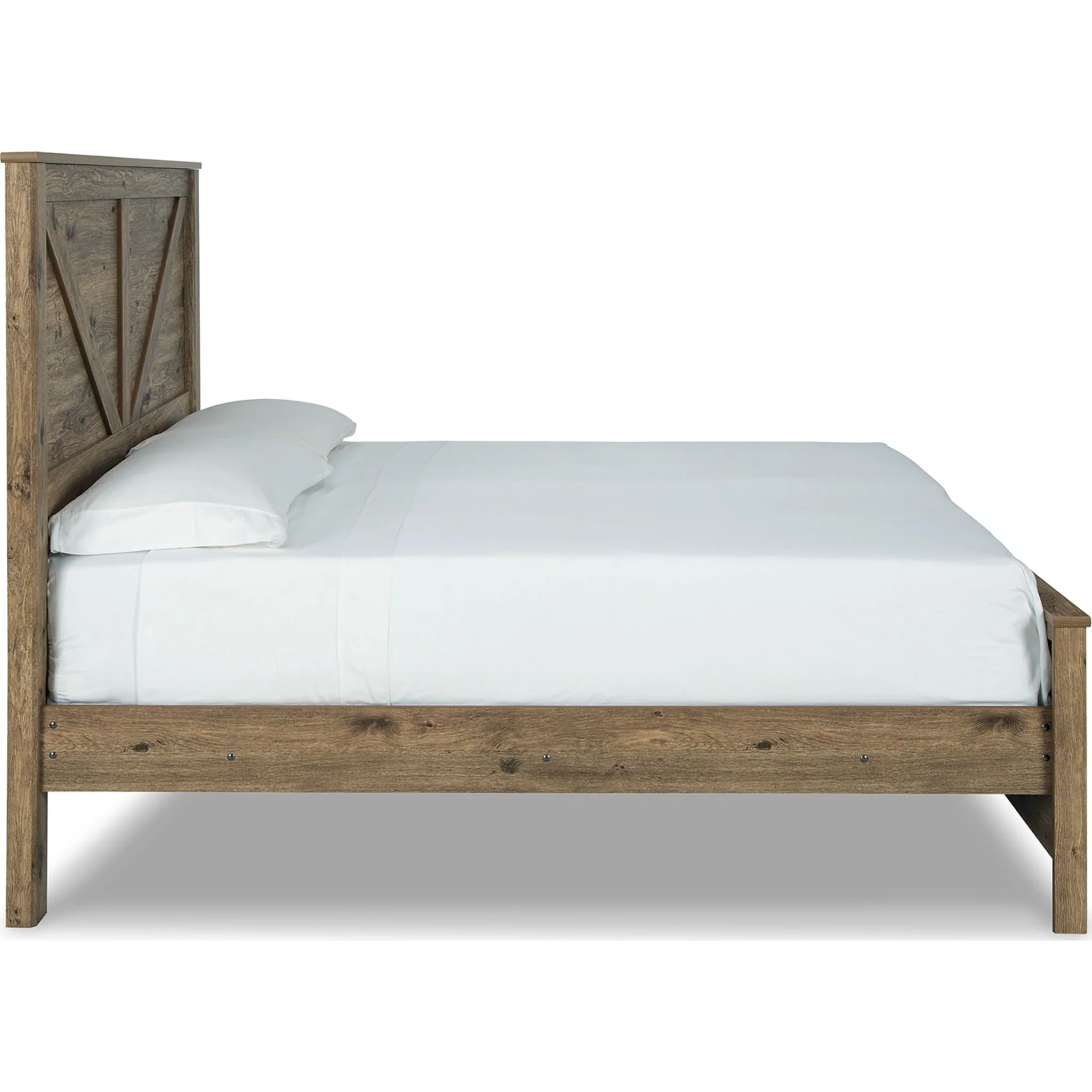 Shurlee King Panel Bed - Image 5