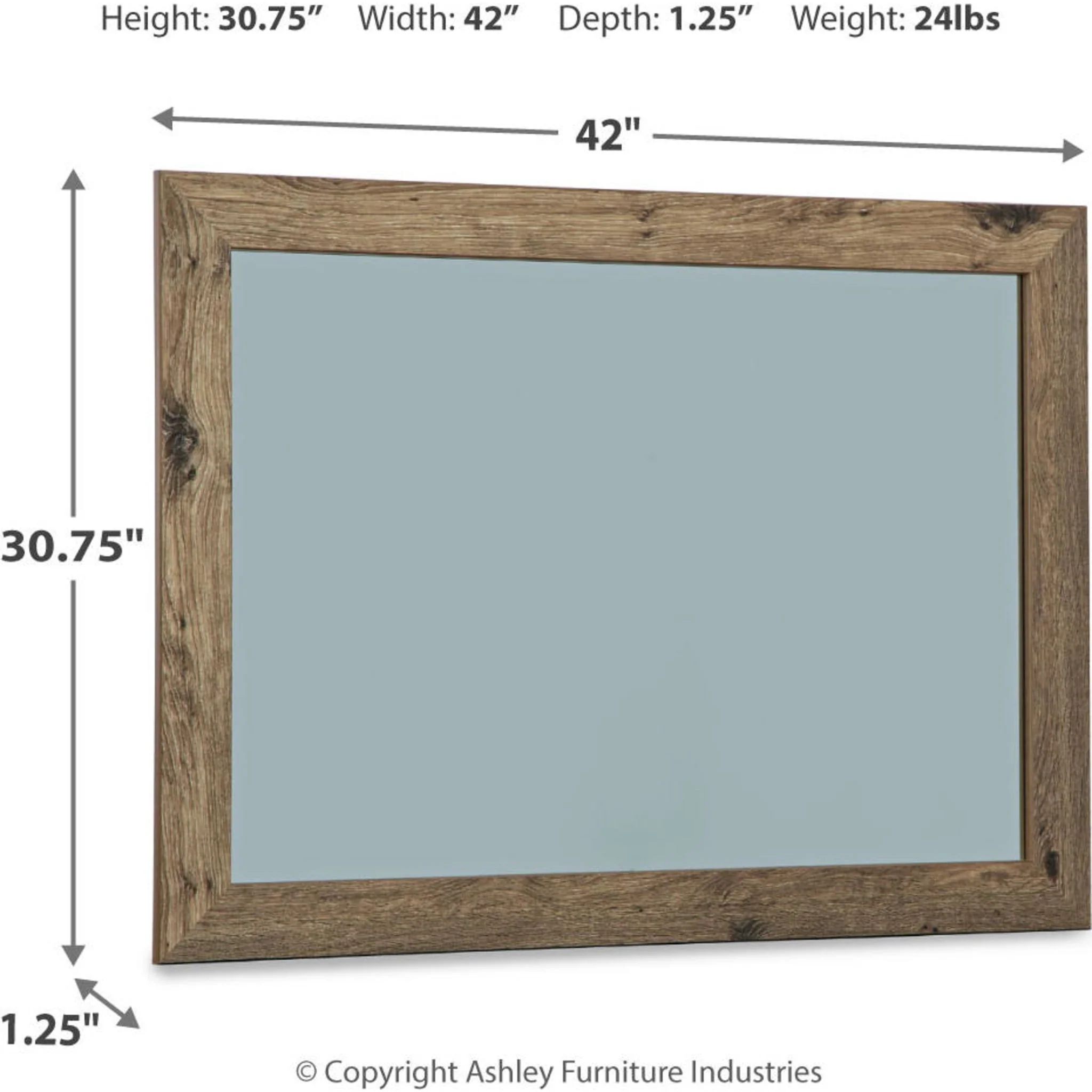 Shurlee Mirror - Image 5