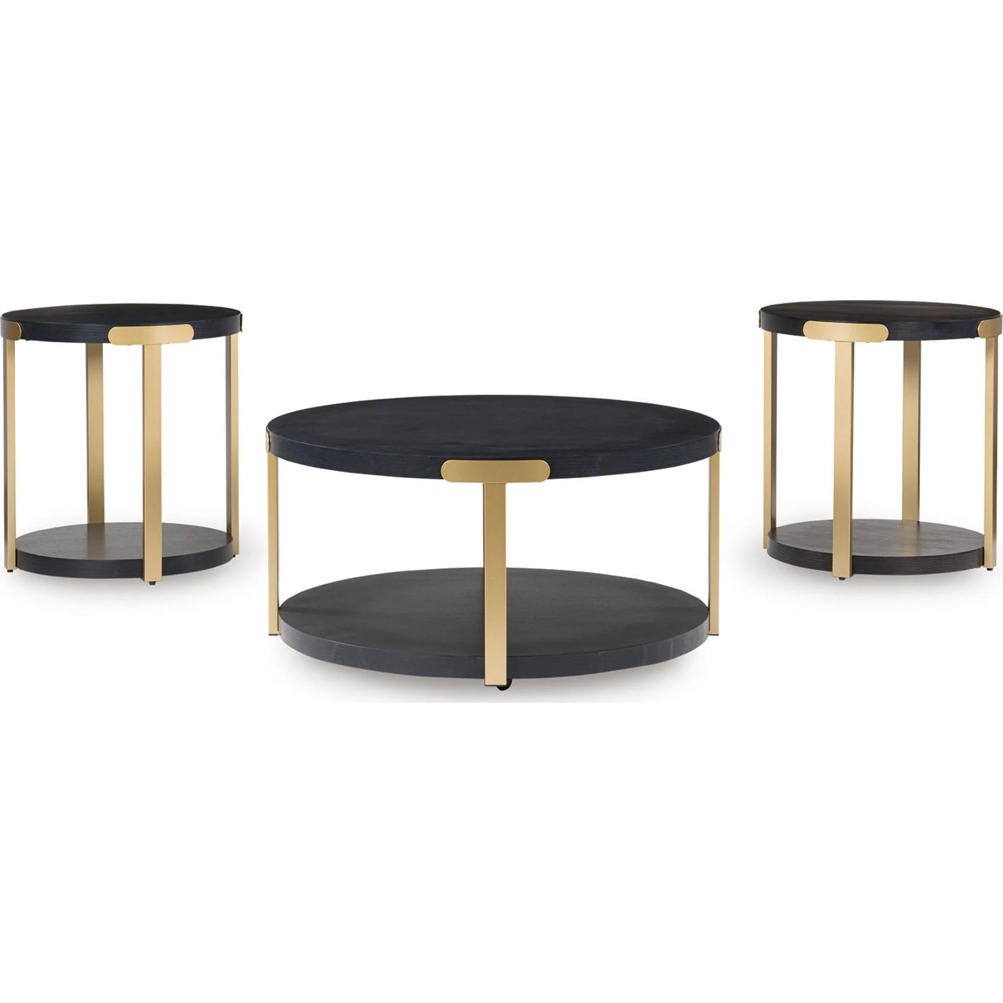 Shylore 3 Pack Tables - Image 12