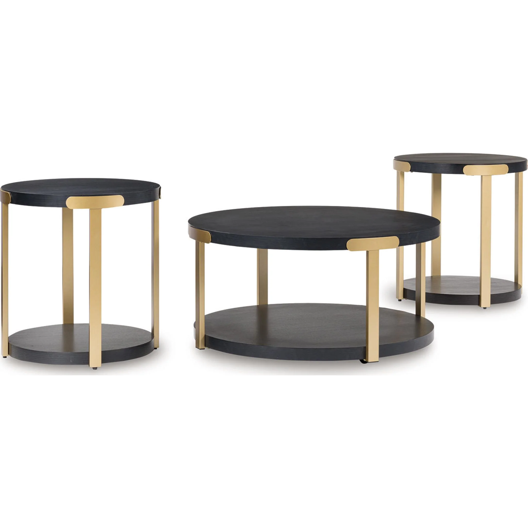 Shylore 3 Pack Tables - Image 4