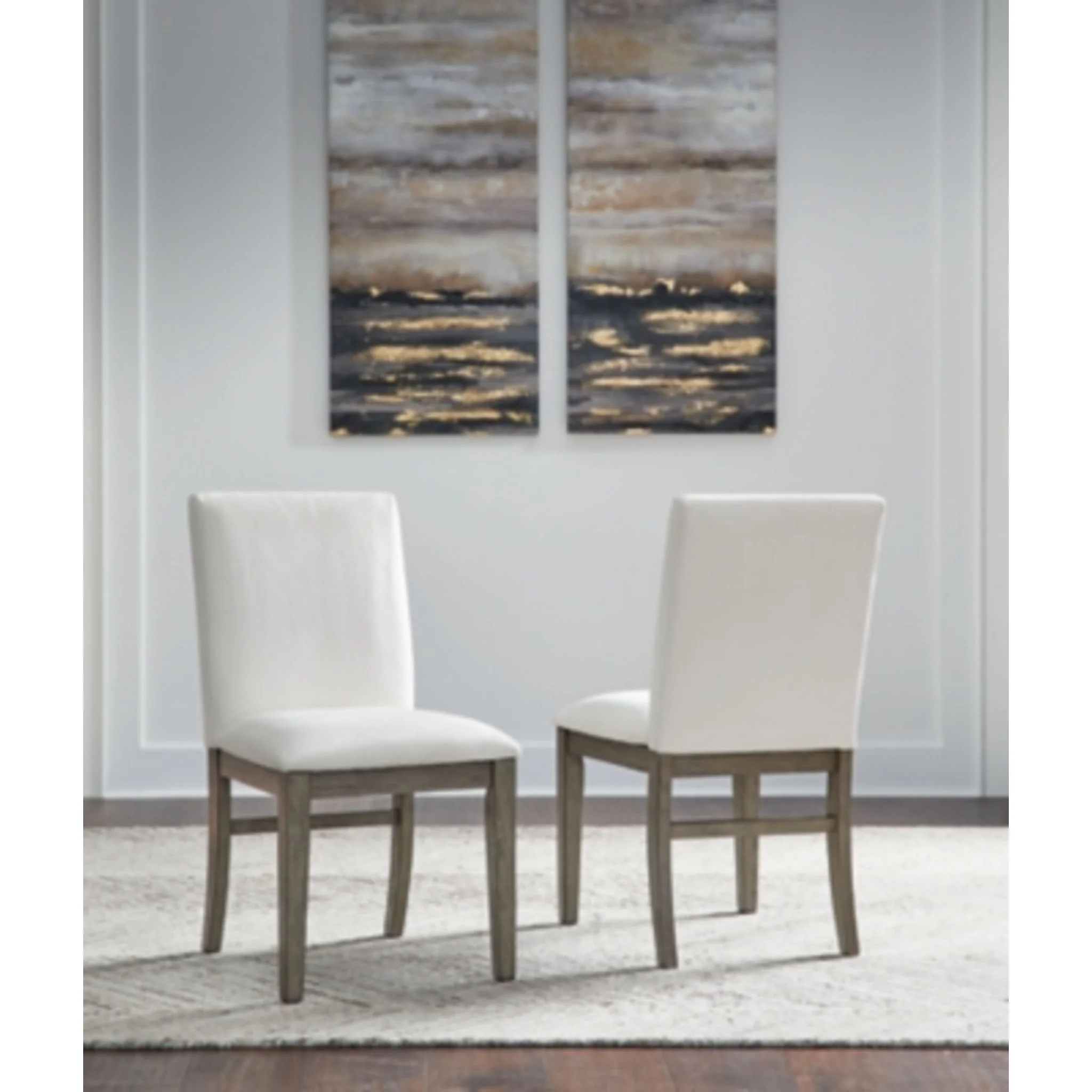 Anibecca Side Chair - Image 2