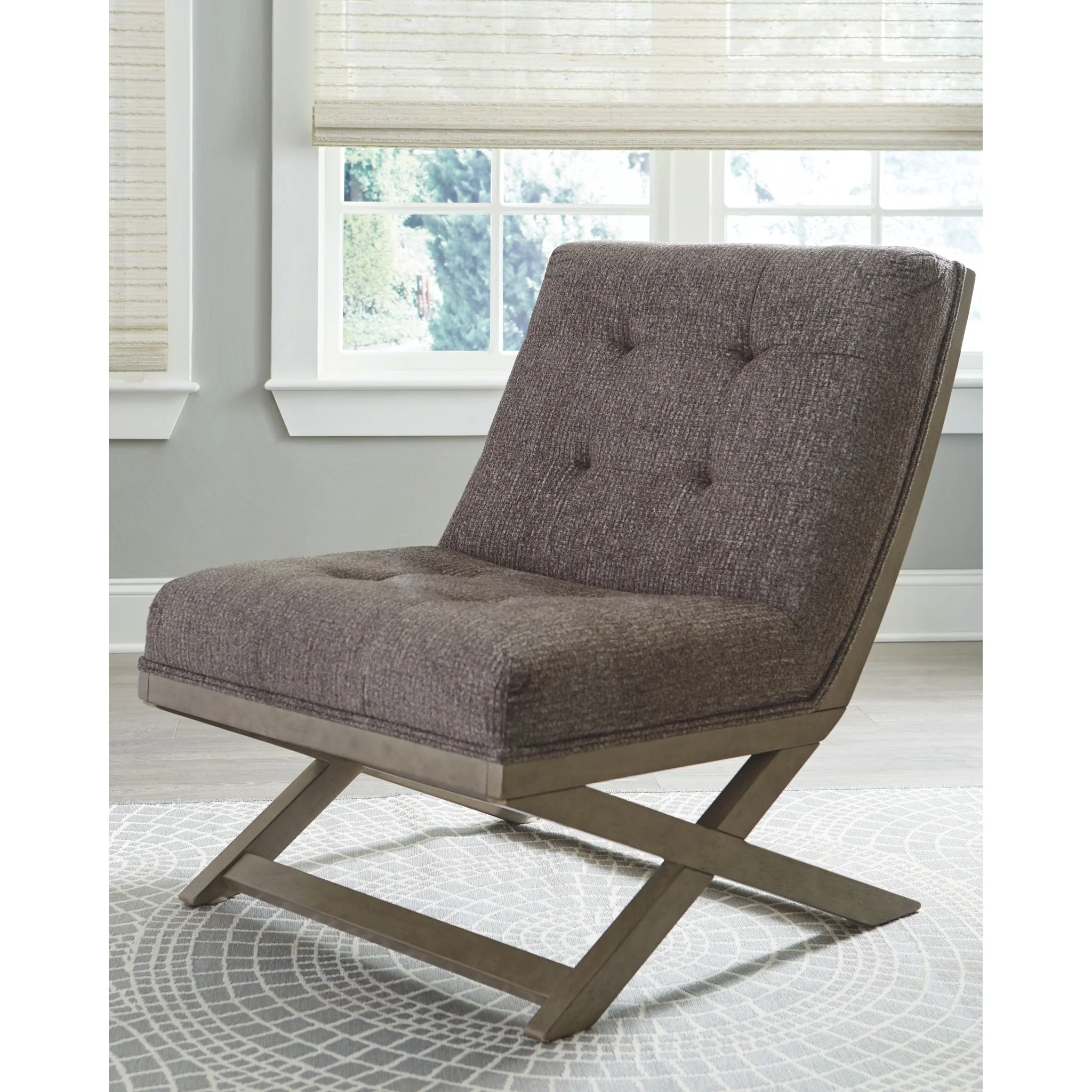 Sidewinder Accent Chair - Image 2