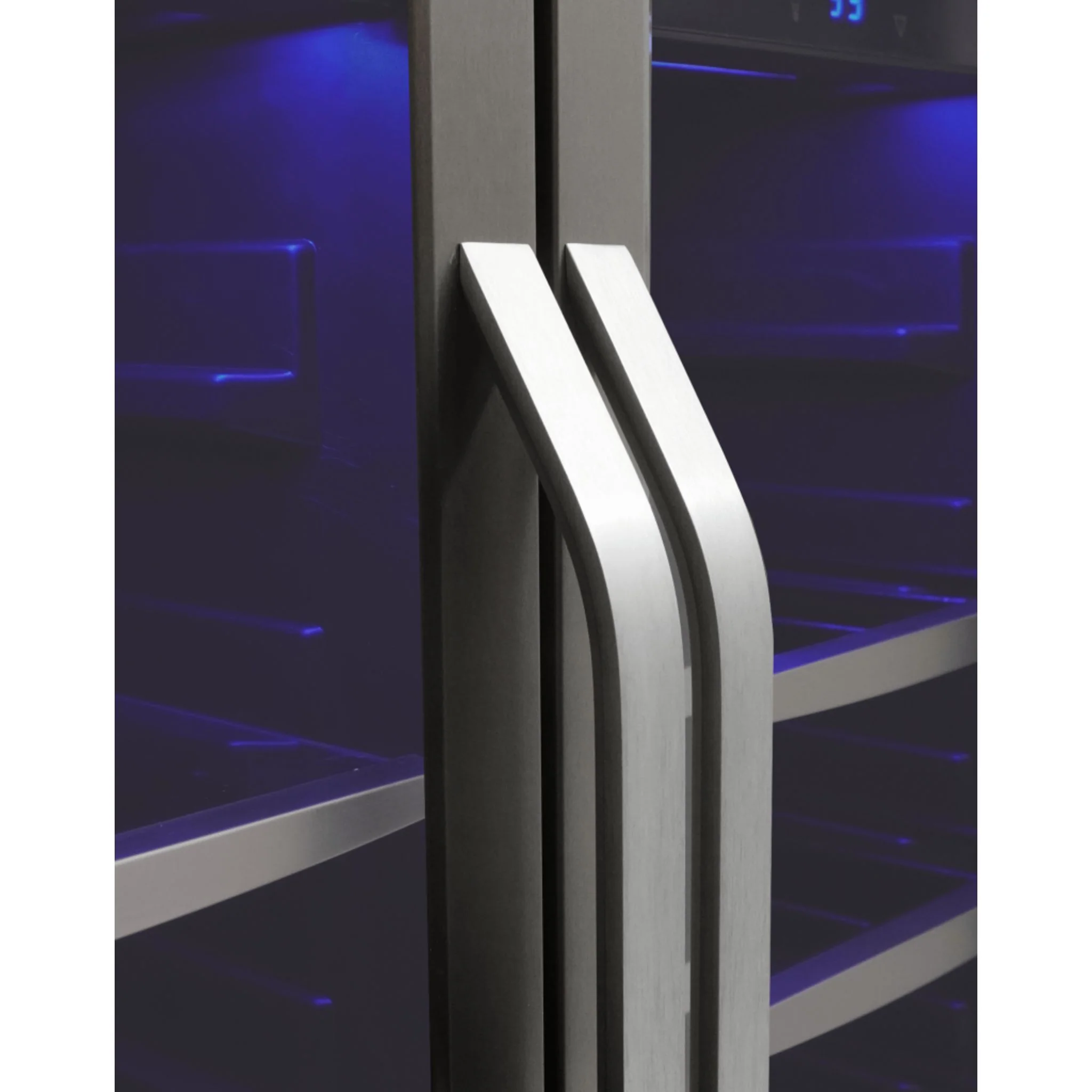 Silhouette 24? Built-in Beverage Center  -Stainless Steel (SBC051D1BSS) - Image 3