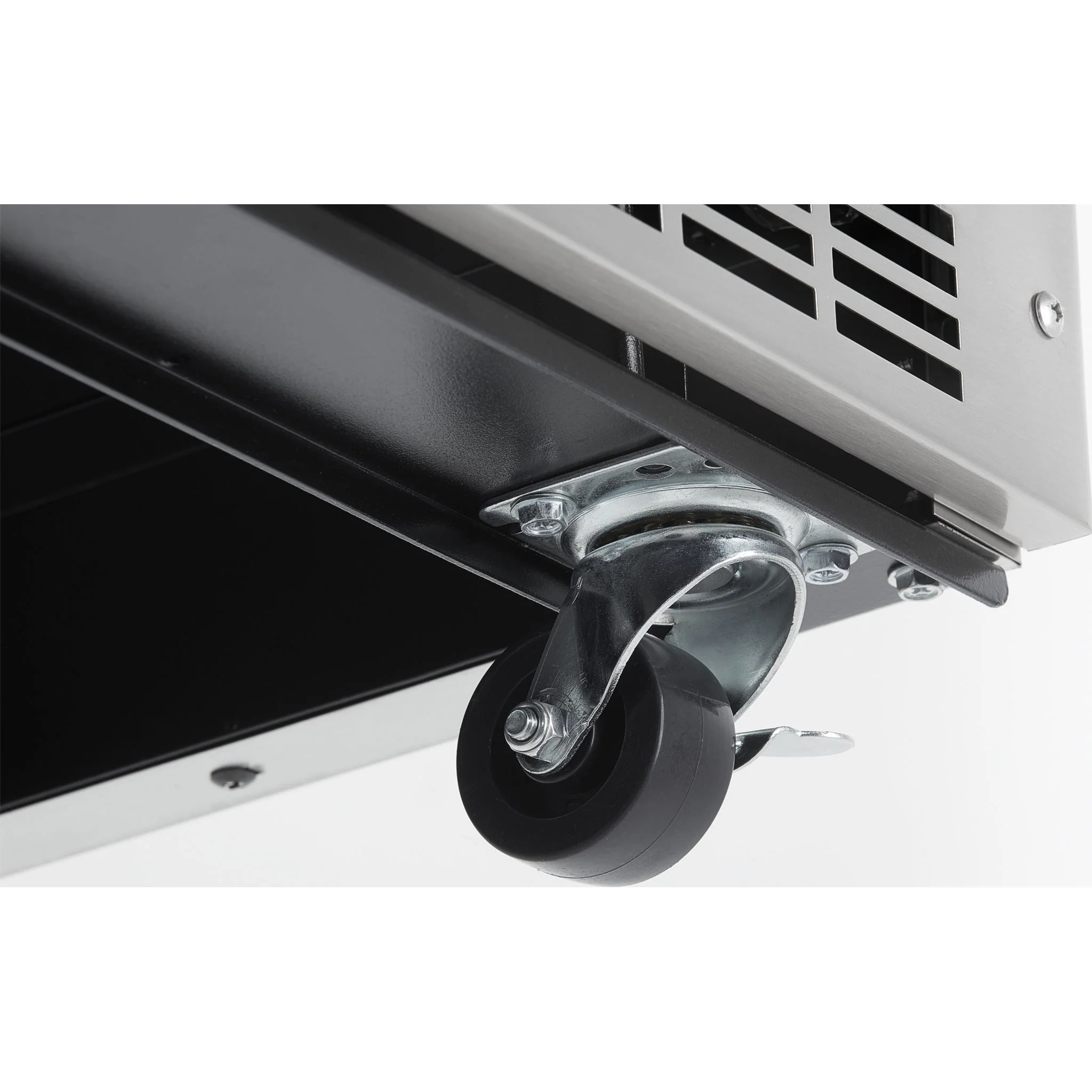 Silhouette 5.5 cu. ft. Built-in Outdoor All Fridge  -Stainless Steel (DAR055D1BSSPRO) - Image 8