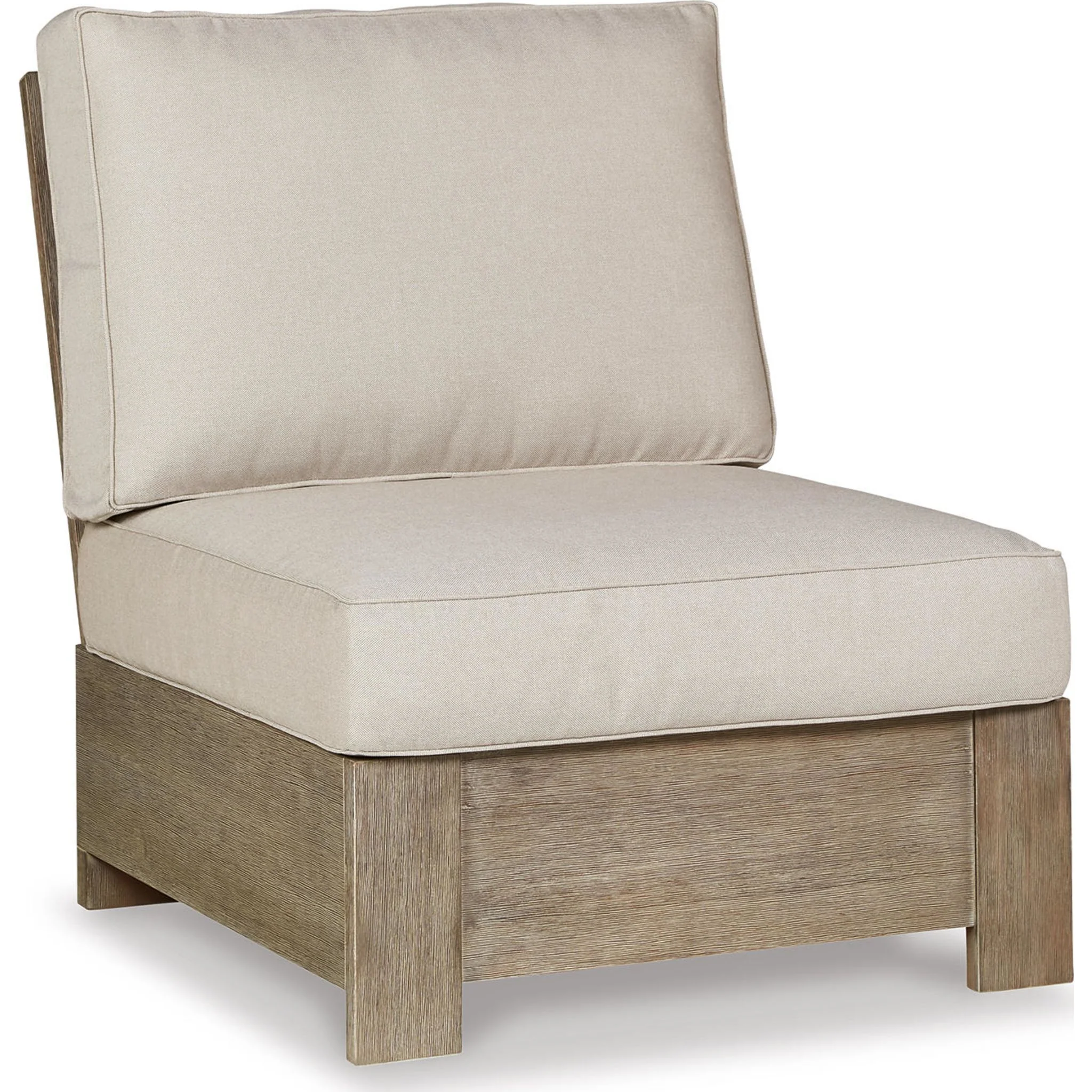 Silo Point 6 Piece Outdoor Sectional - Image 3