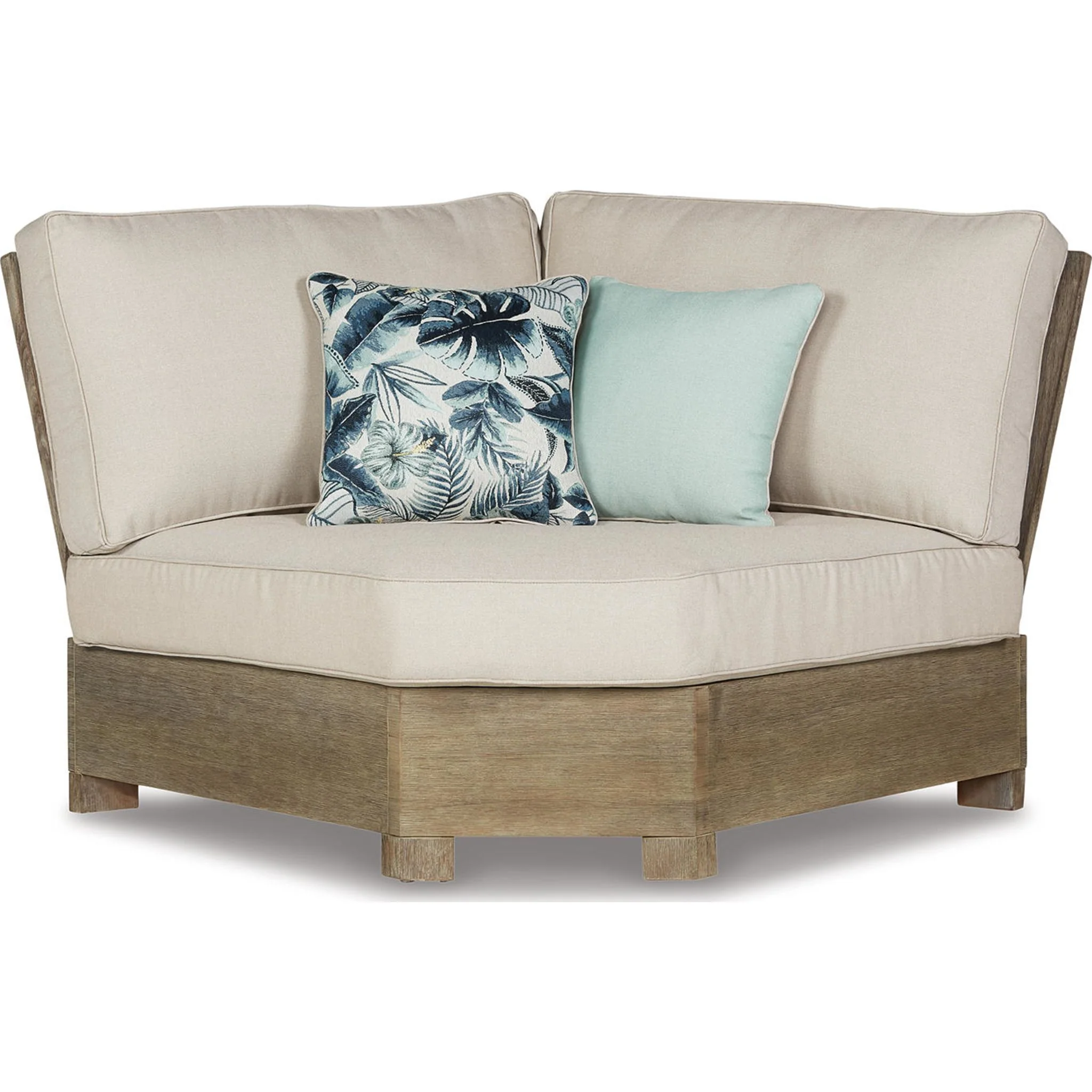 Silo Point 6 Piece Outdoor Sectional - Image 8