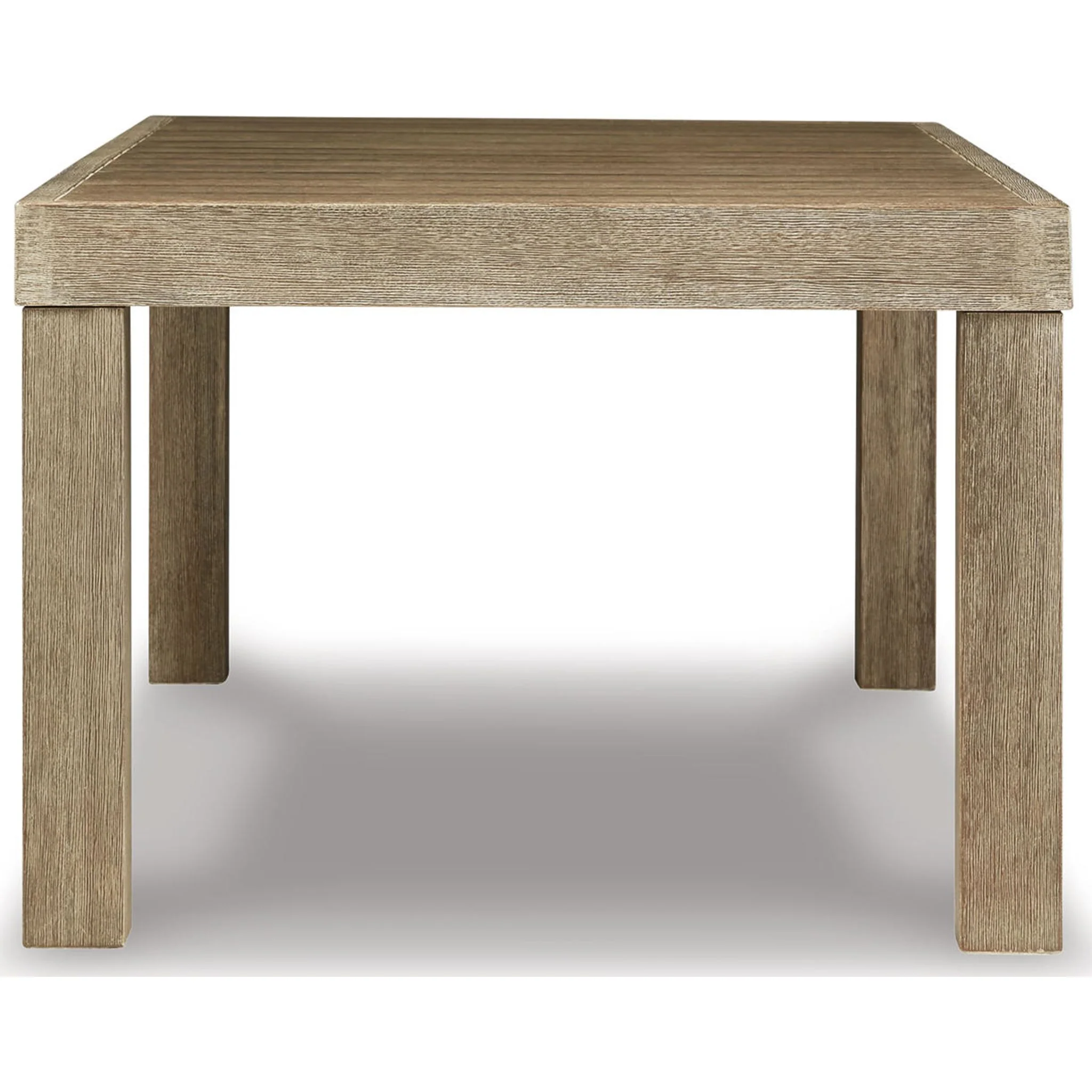 Silo Point Outdoor Rectangle Cocktail Table - Image 8