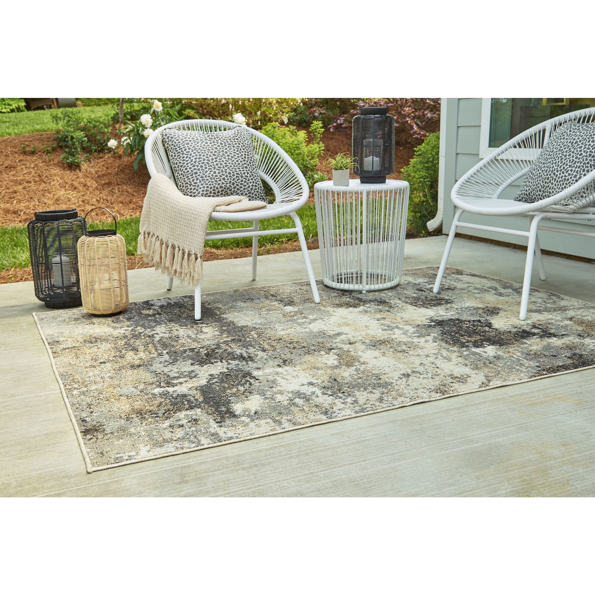 Simburgh Area Rug - Image 2