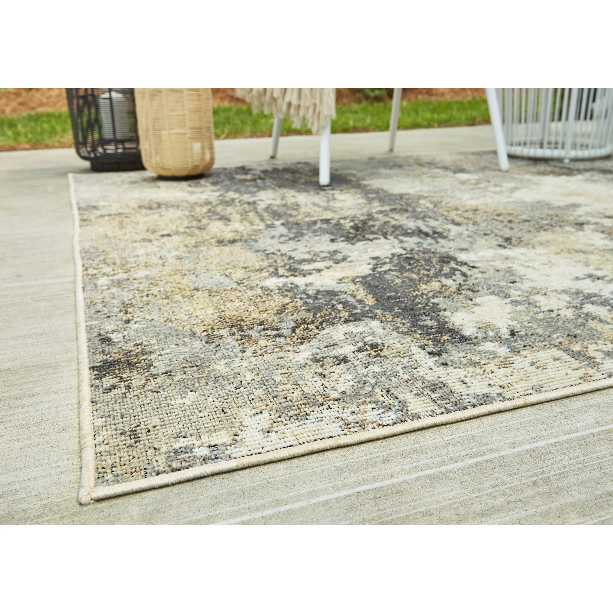 Simburgh Area Rug - Image 3