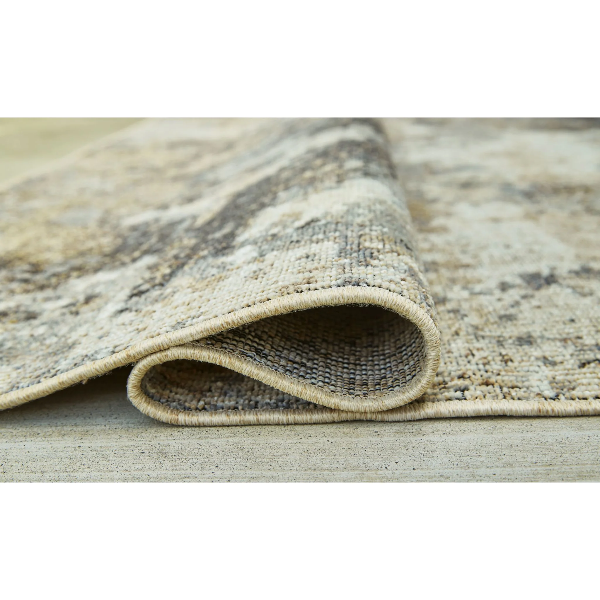 Simburgh Area Rug - Image 4