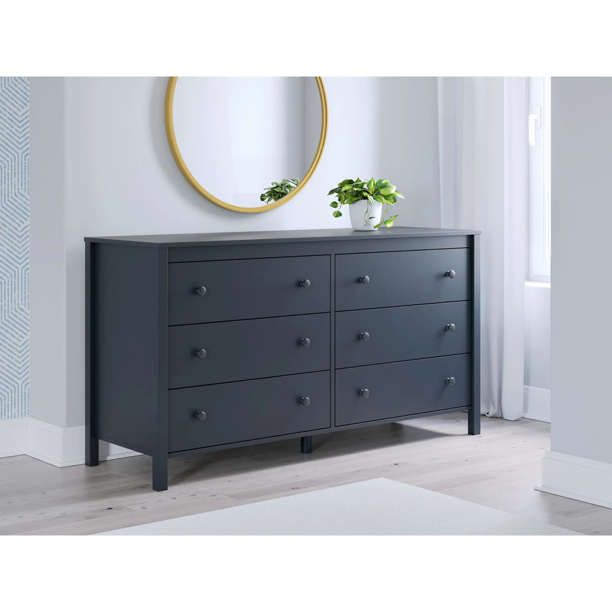 Simmenfort Dresser - Image 2