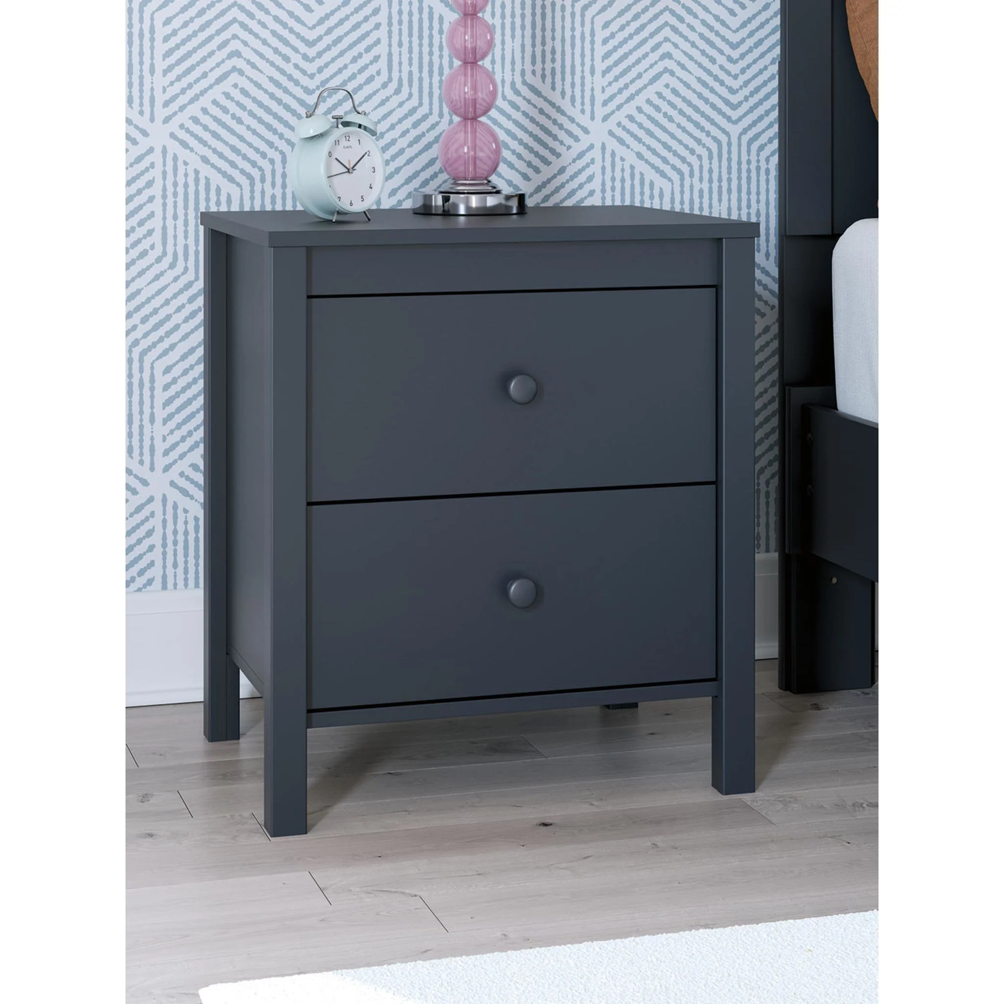Simmenfort Nightstand - Image 2