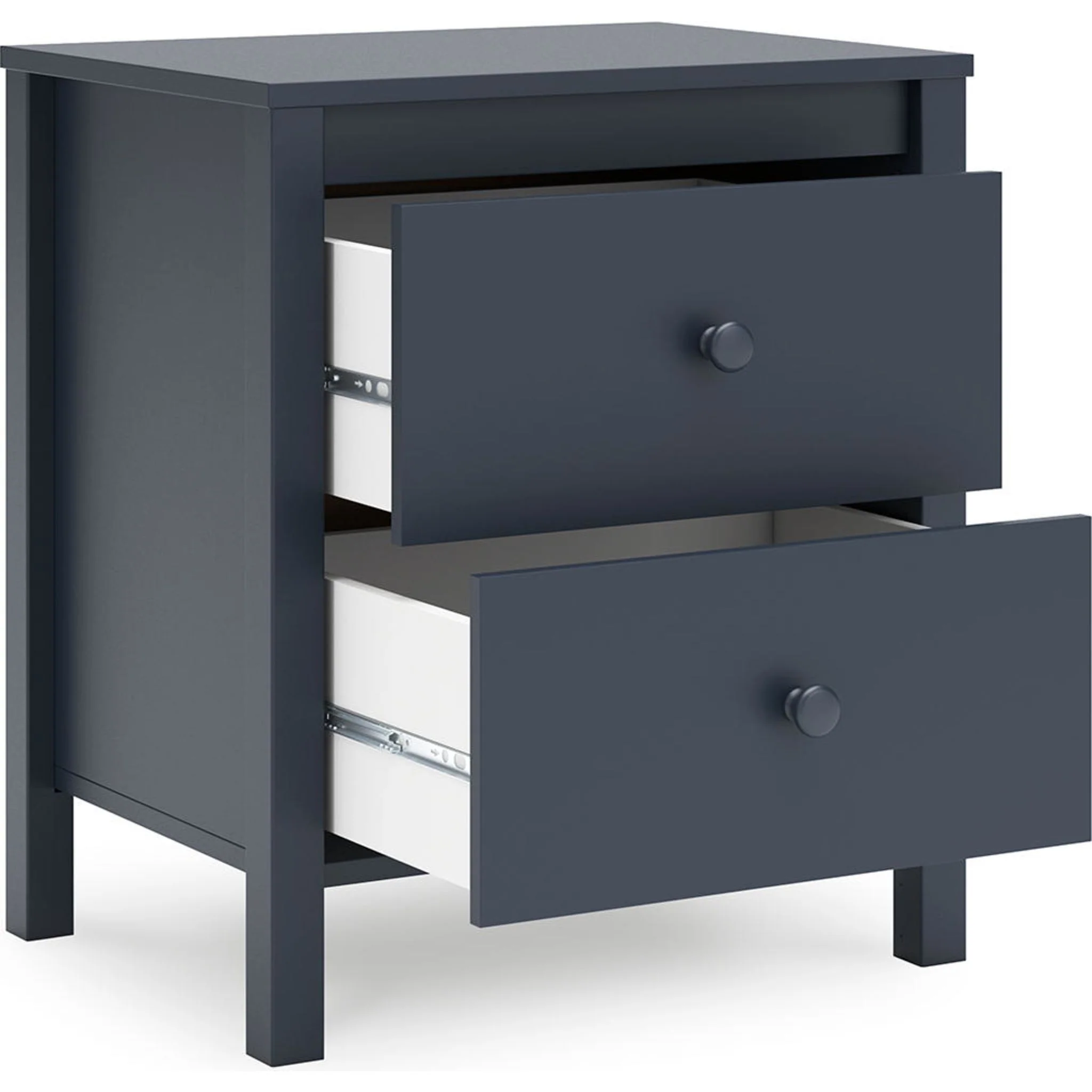 Simmenfort Nightstand - Image 4