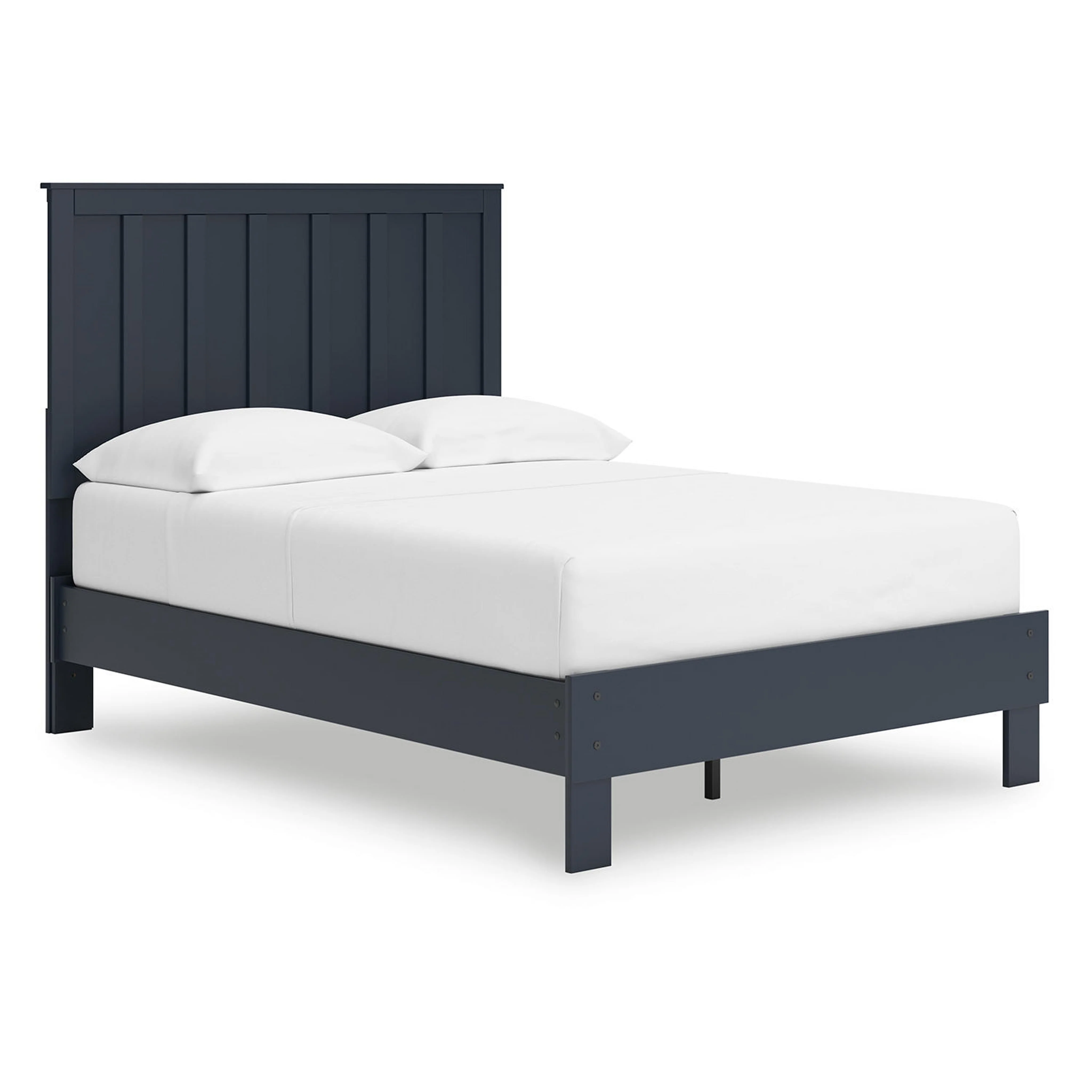 Simmenfort Platform Bed - Image 12