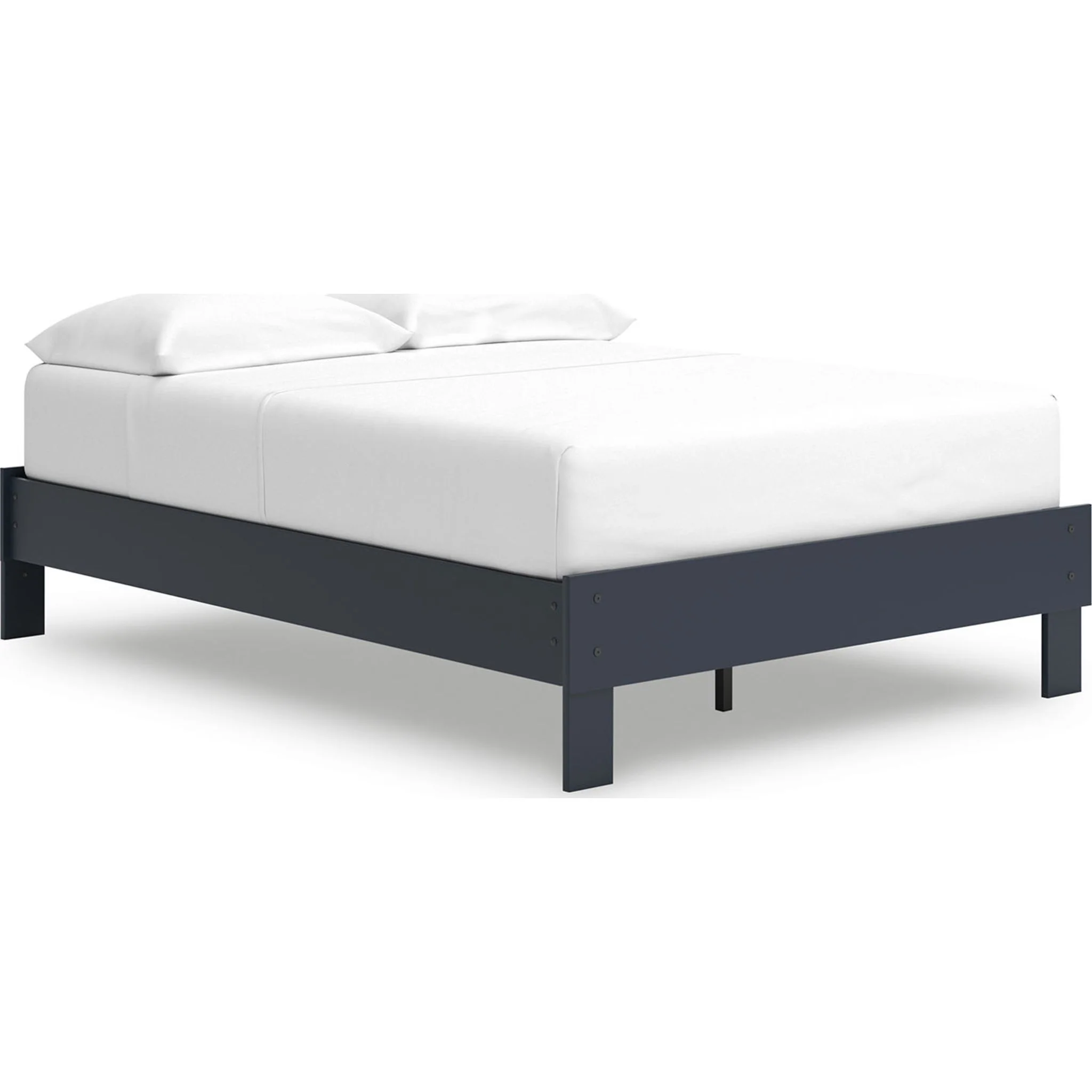 Simmenfort Platform Bed - Image 10