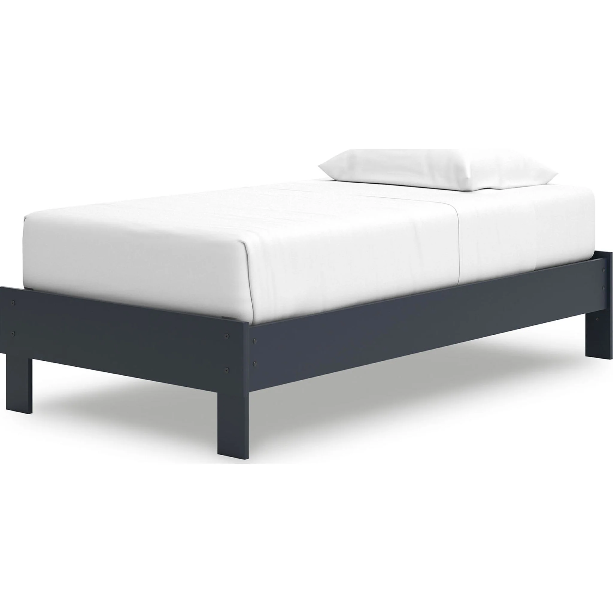 Simmenfort Platform Bed - Image 3