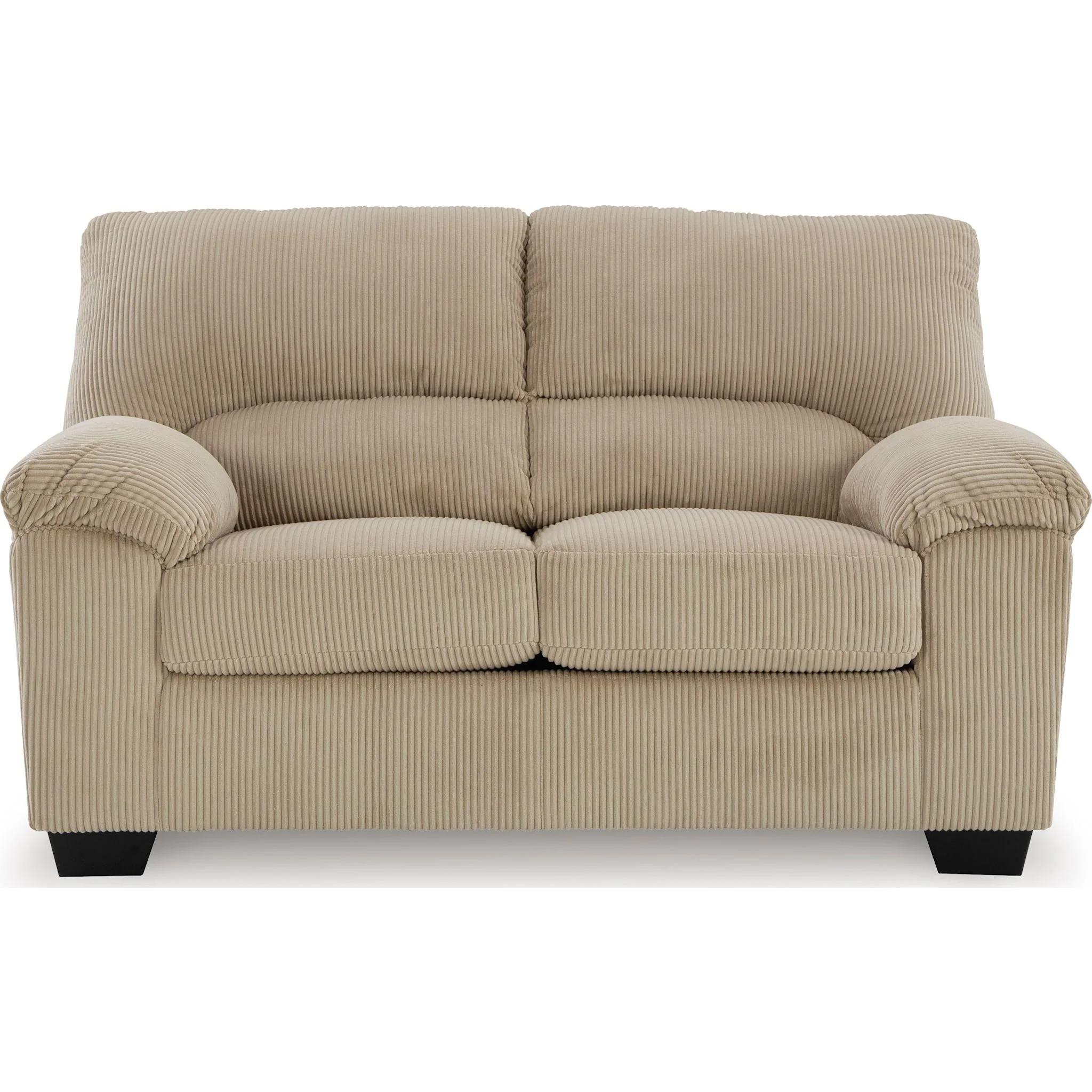 SimpleJoy Loveseat - Image 10