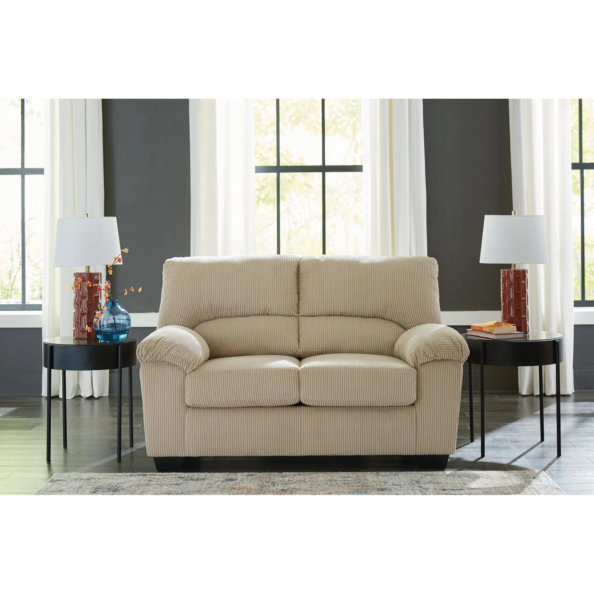 SimpleJoy Loveseat - Image 11