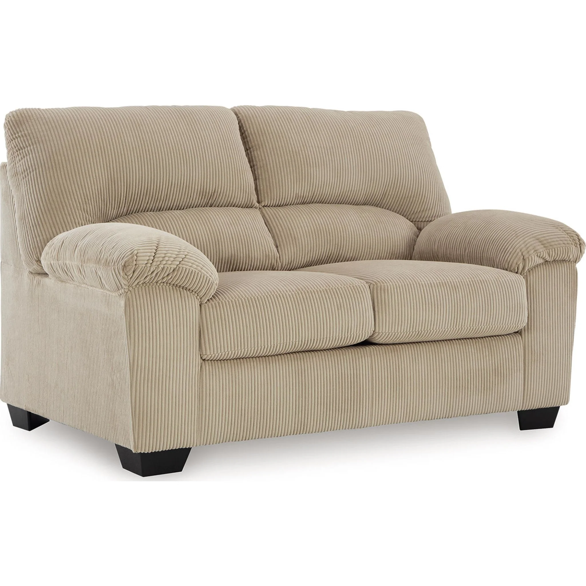 SimpleJoy Loveseat - Image 12