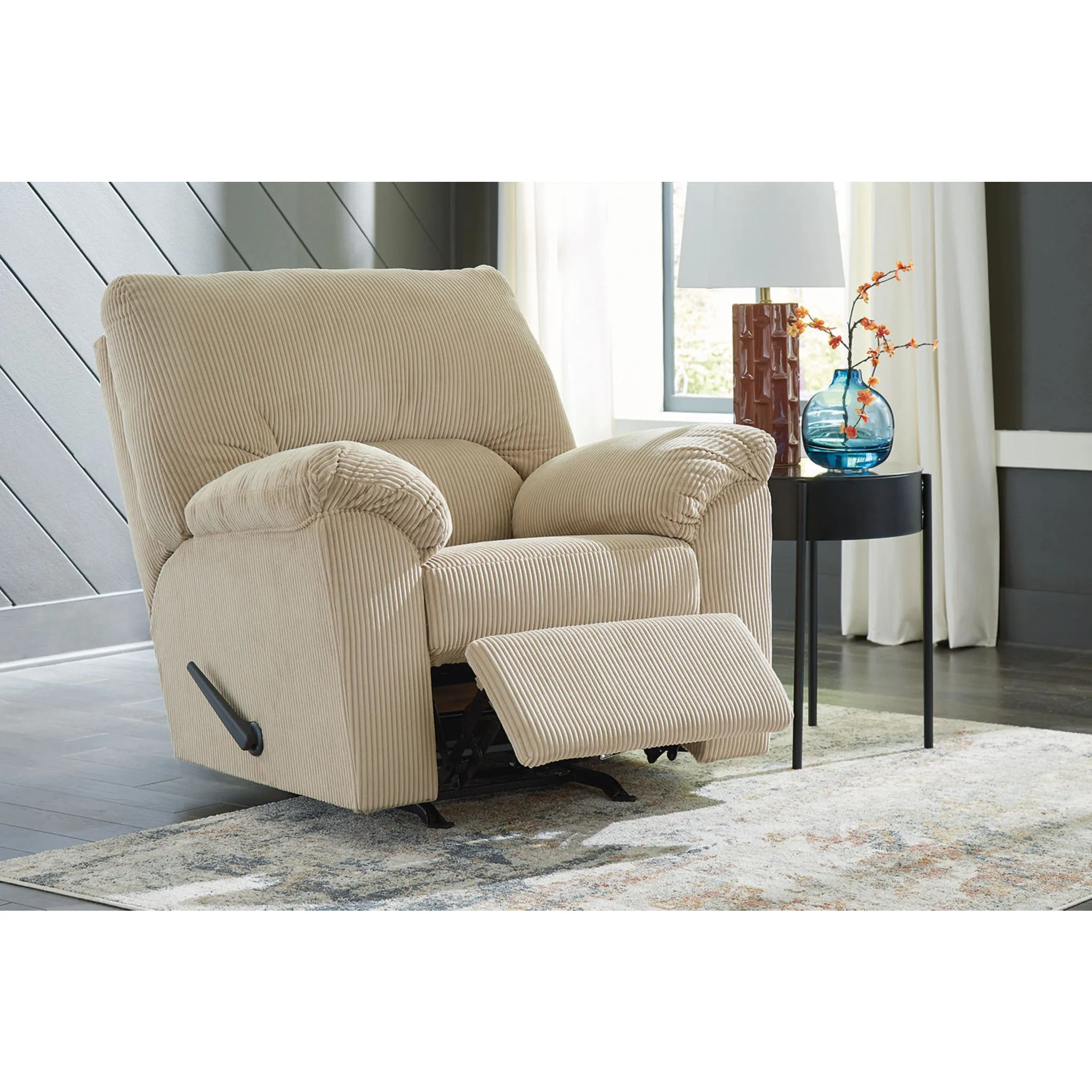 SimpleJoy Rocker Recliner - Image 10