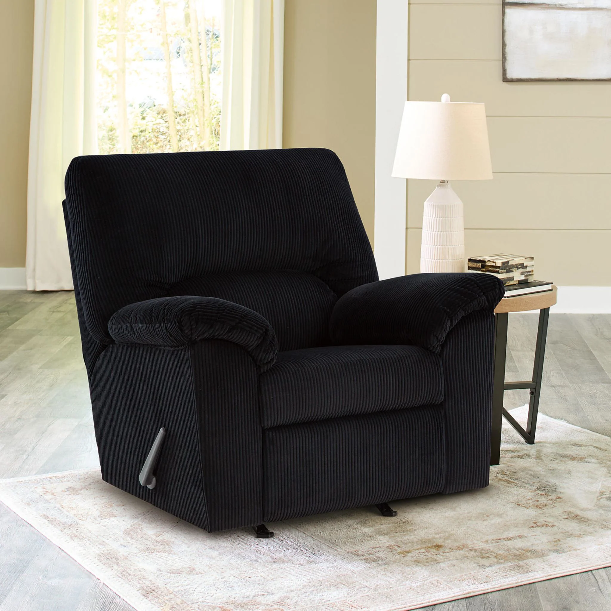 SimpleJoy Rocker Recliner - Image 12