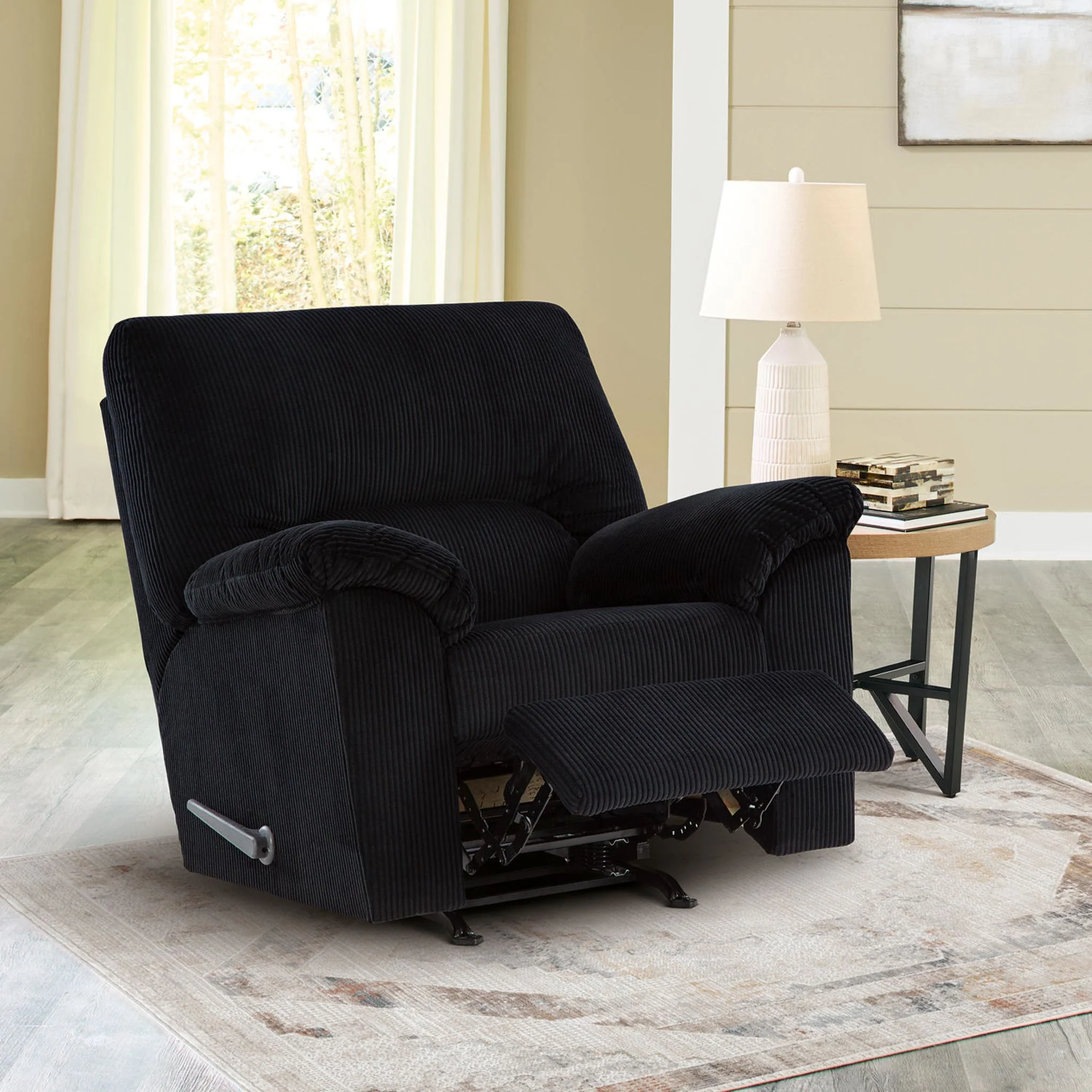 SimpleJoy Rocker Recliner - Image 20